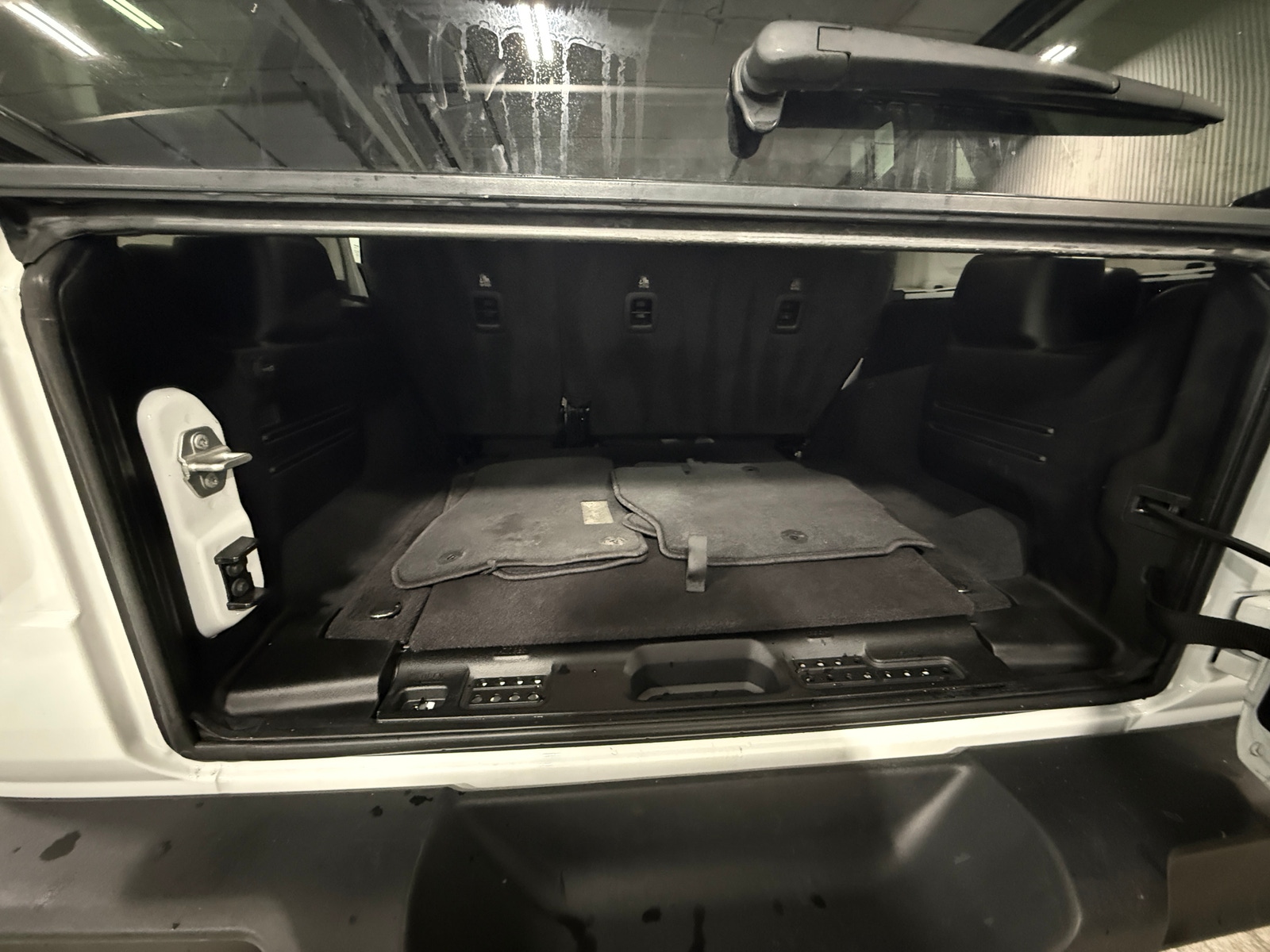 Thumbnail: 2025 Jeep Wrangler - 7