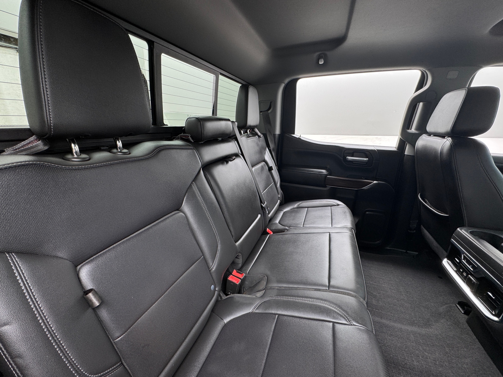 Thumbnail: 2020 GMC Sierra 1500 - 5