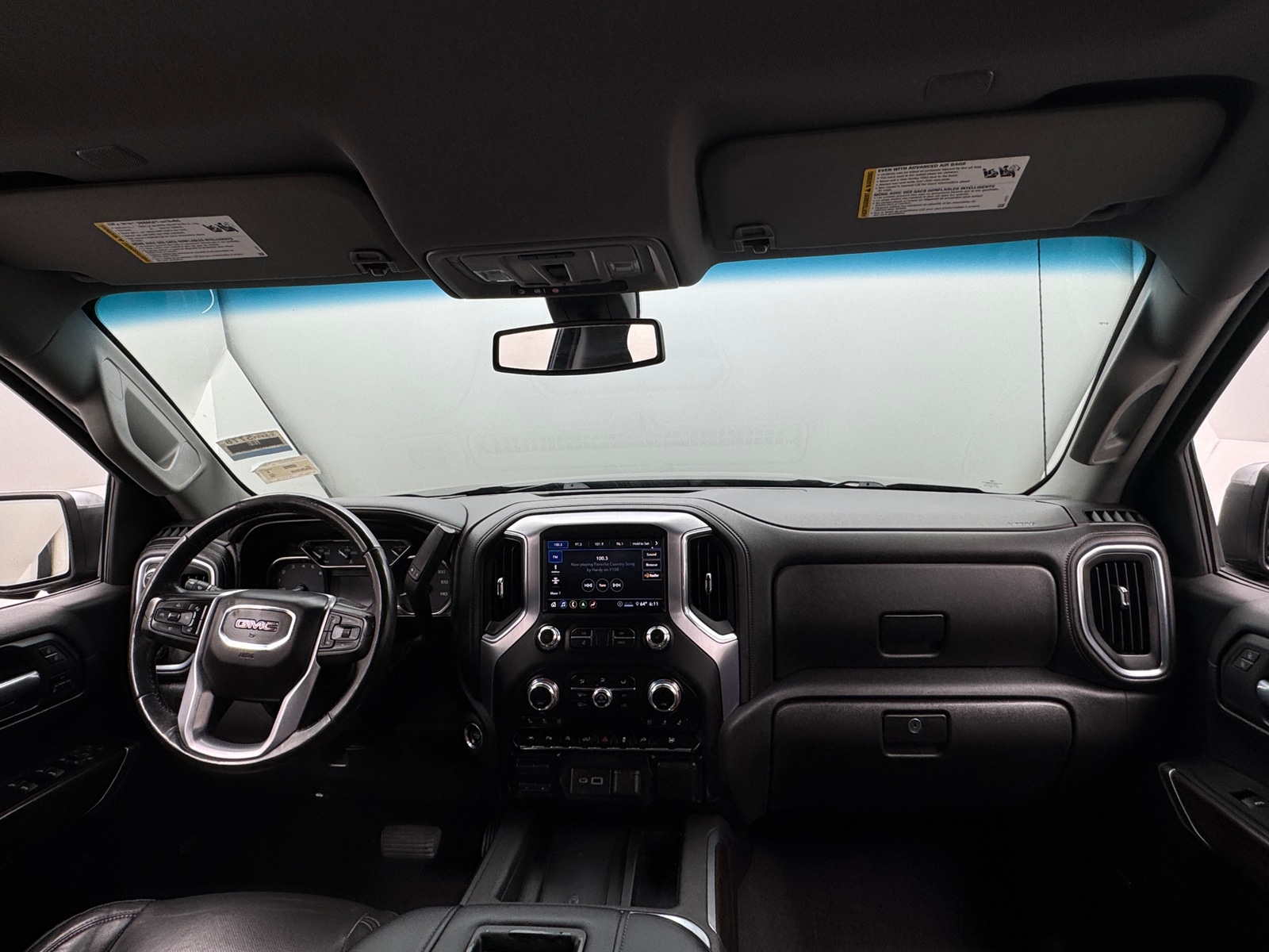 Thumbnail: 2020 GMC Sierra 1500 - 2