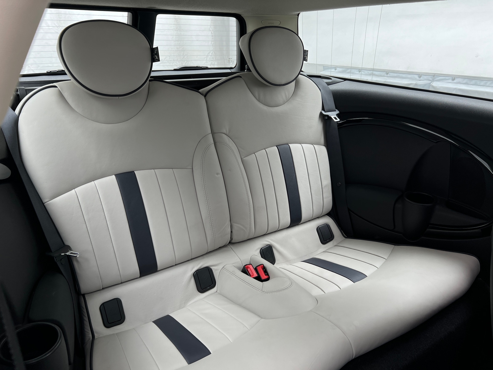 Thumbnail: 2014 MINI Cooper Clubman - 5