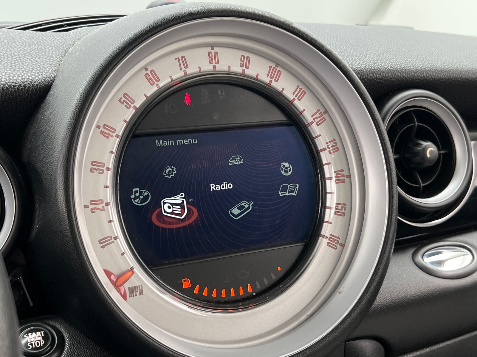 Thumbnail: 2014 MINI Cooper Clubman - 3