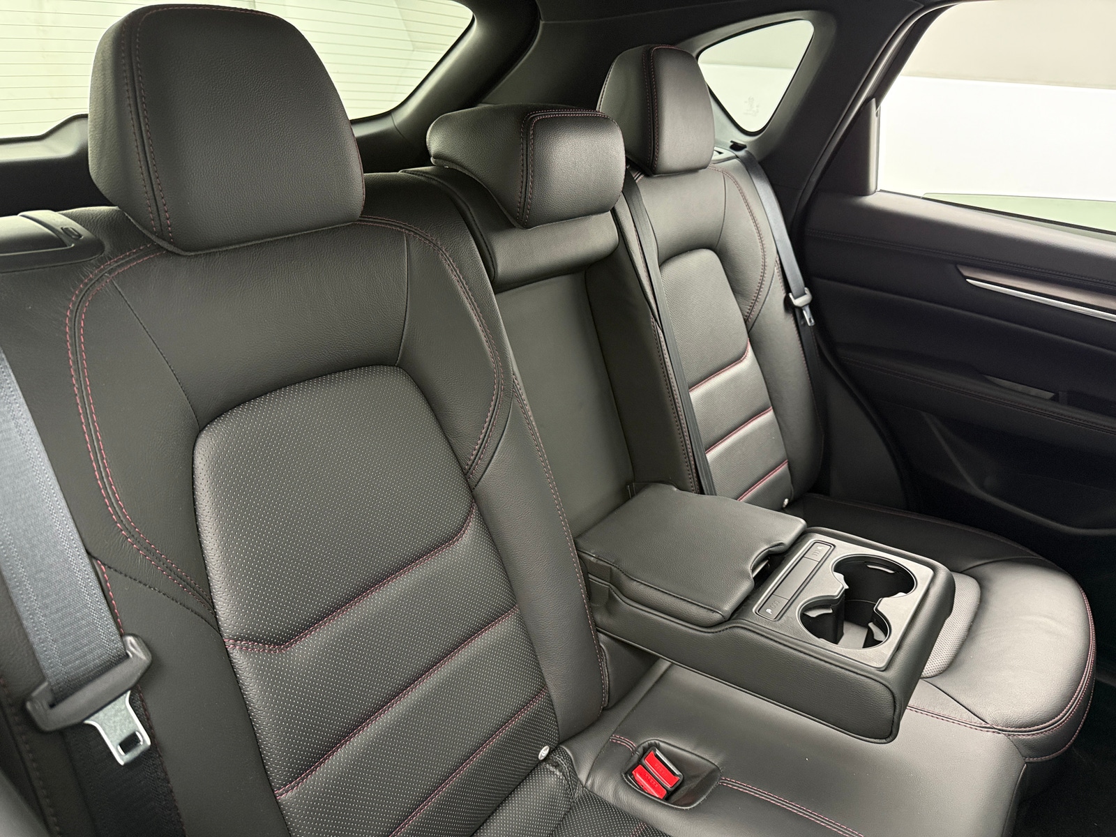 Thumbnail: 2023 Mazda CX-5 - 5