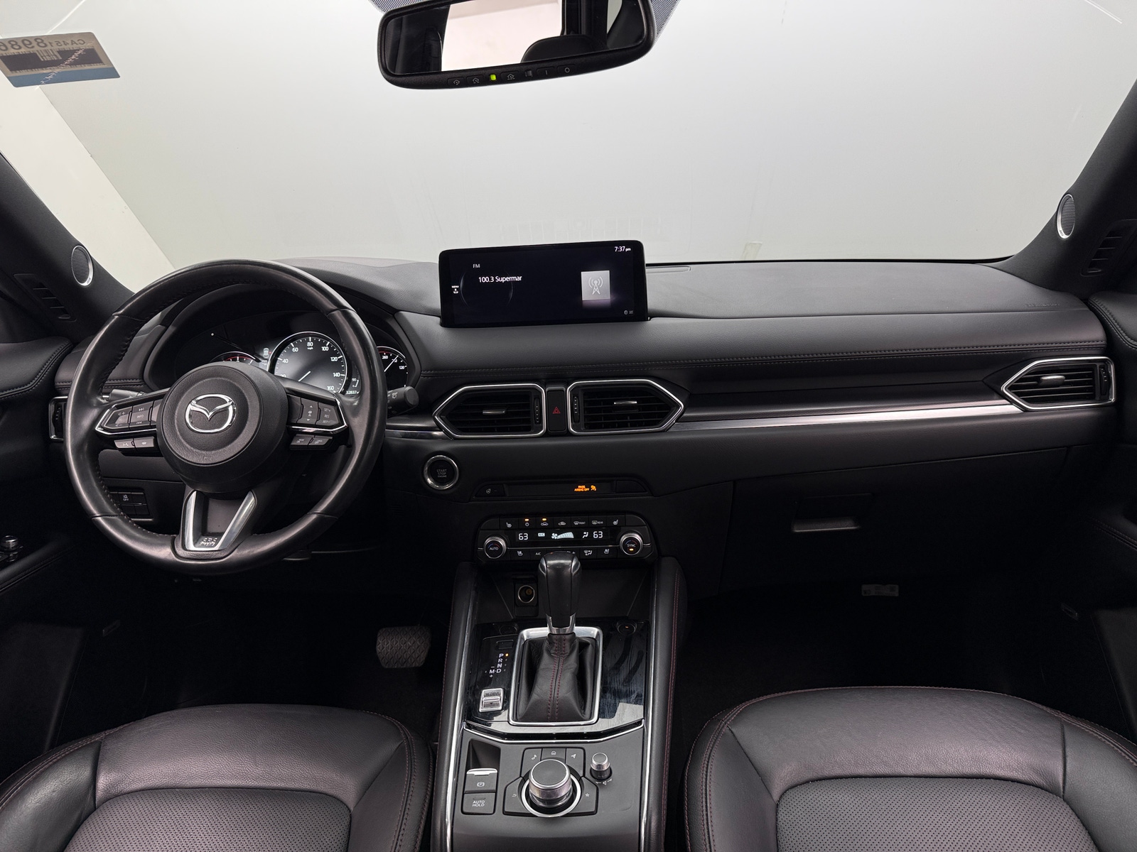 Thumbnail: 2023 Mazda CX-5 - 2