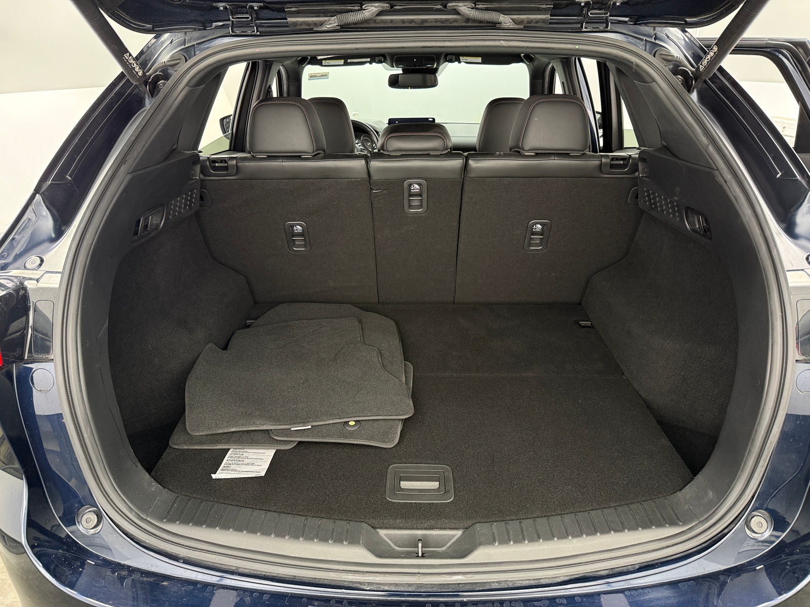 Thumbnail: 2023 Mazda CX-5 - 6