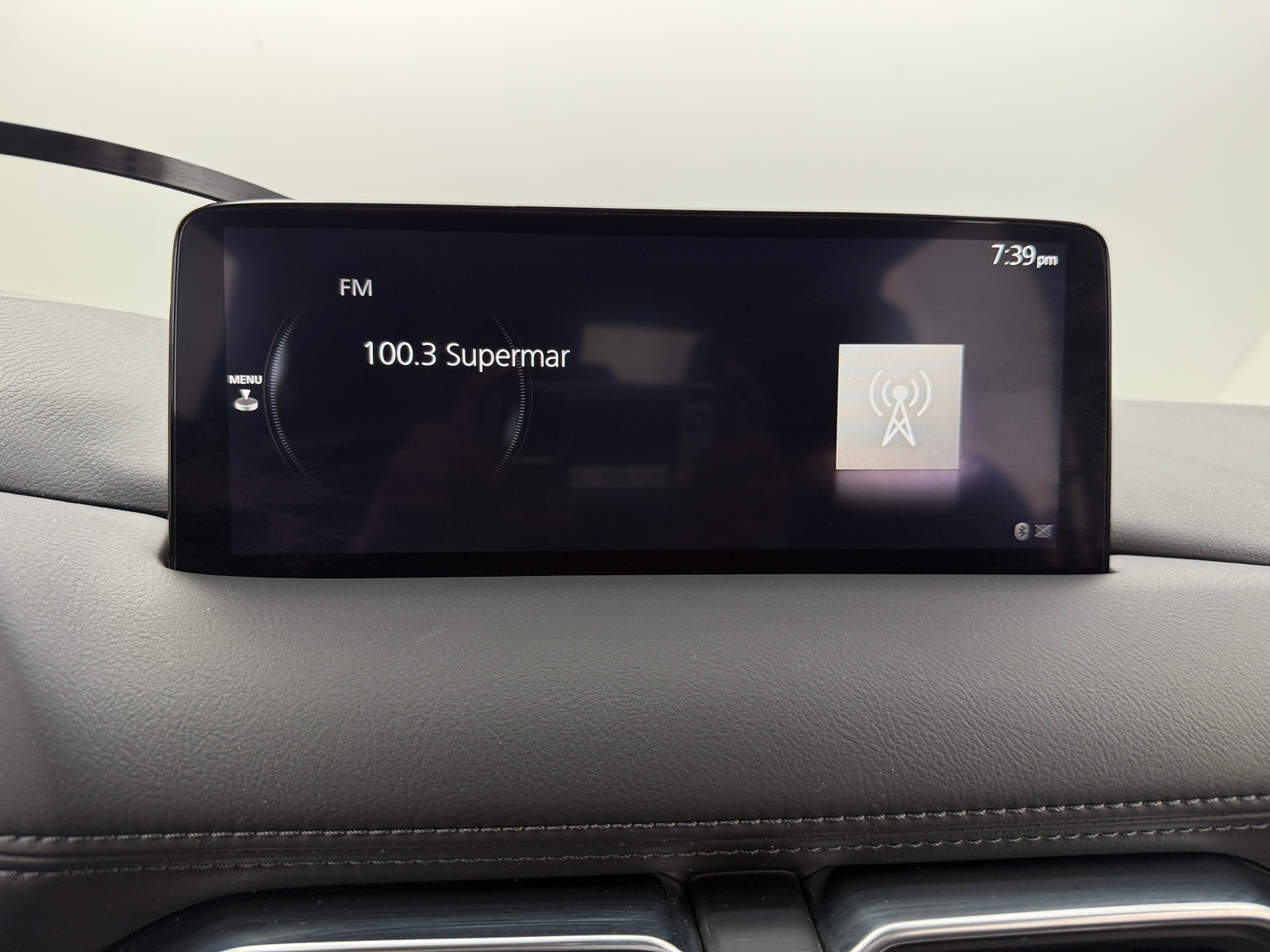 Thumbnail: 2023 Mazda CX-5 - 3