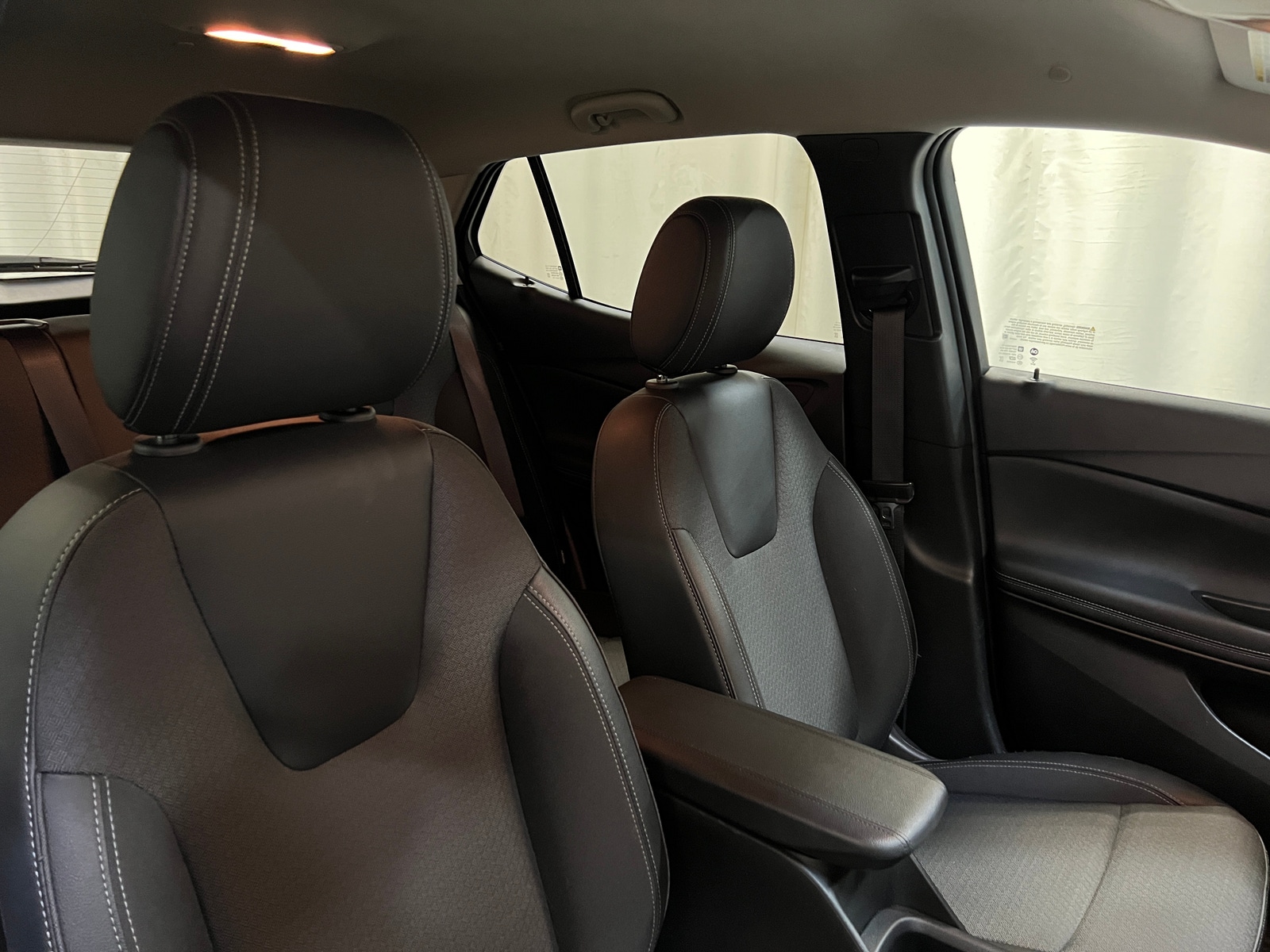 Thumbnail: 2025 Buick Encore GX - 2