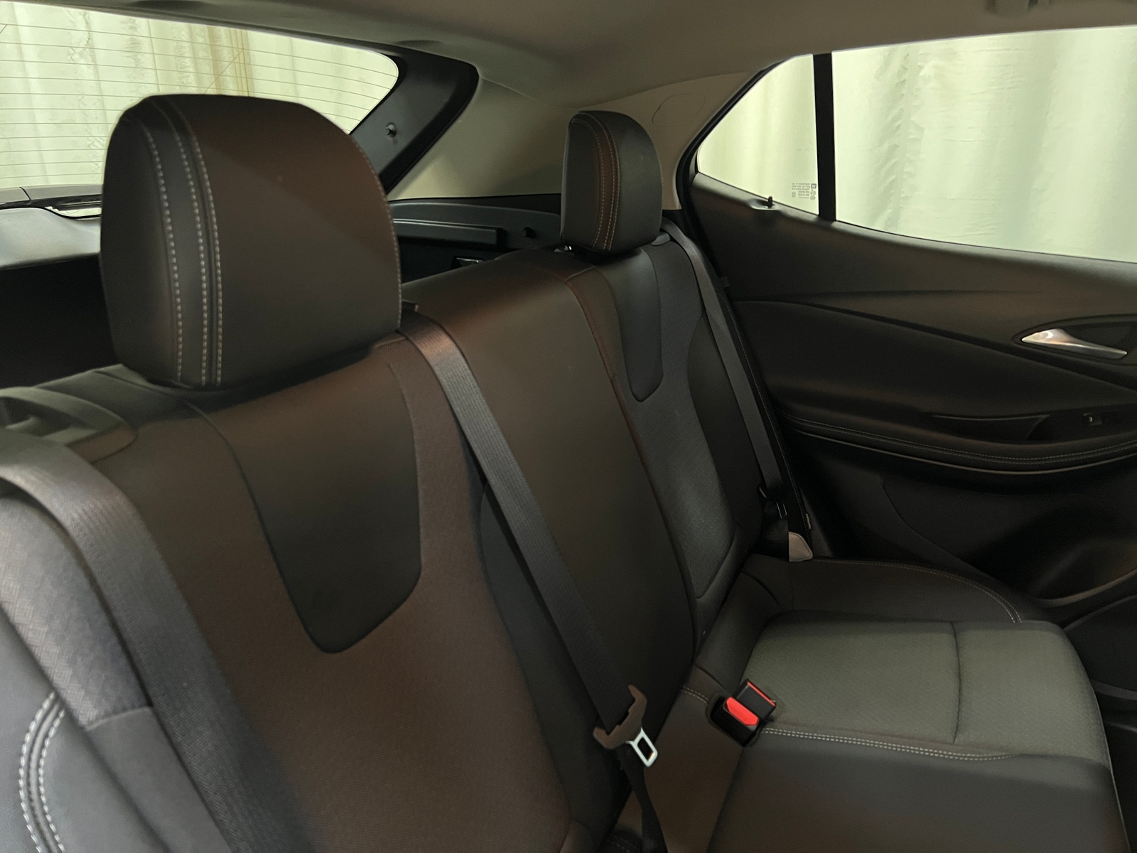 Thumbnail: 2025 Buick Encore GX - 6