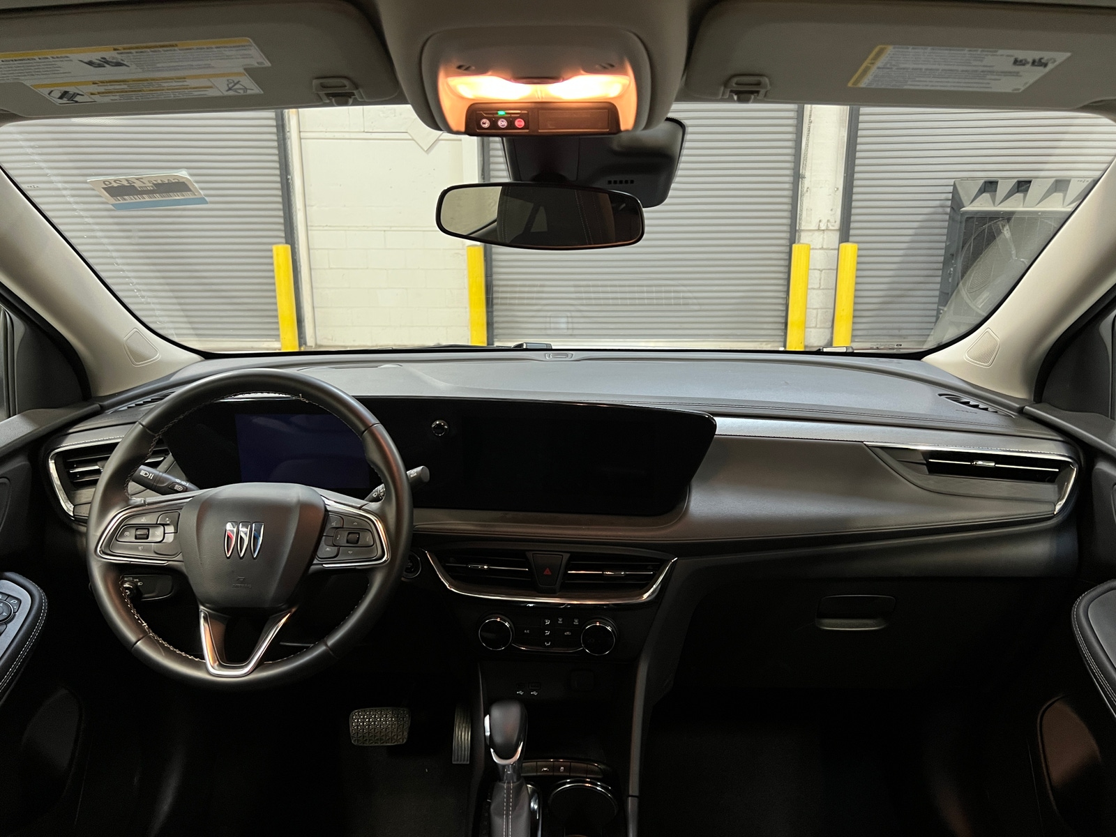 Thumbnail: 2025 Buick Encore GX - 3