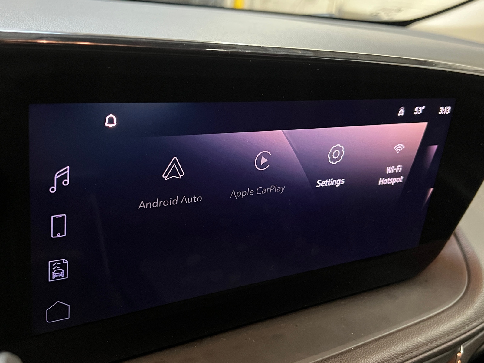 Thumbnail: 2025 Buick Encore GX - 4