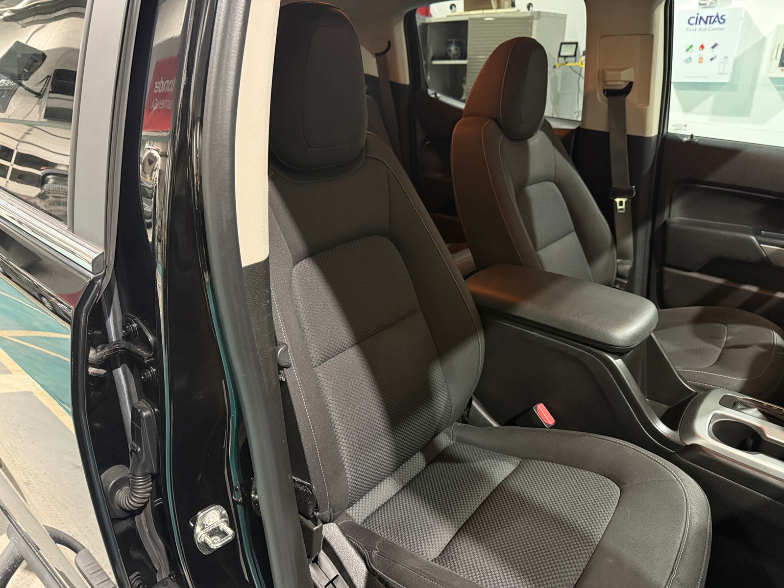 Thumbnail: 2016 Chevrolet Colorado - 2