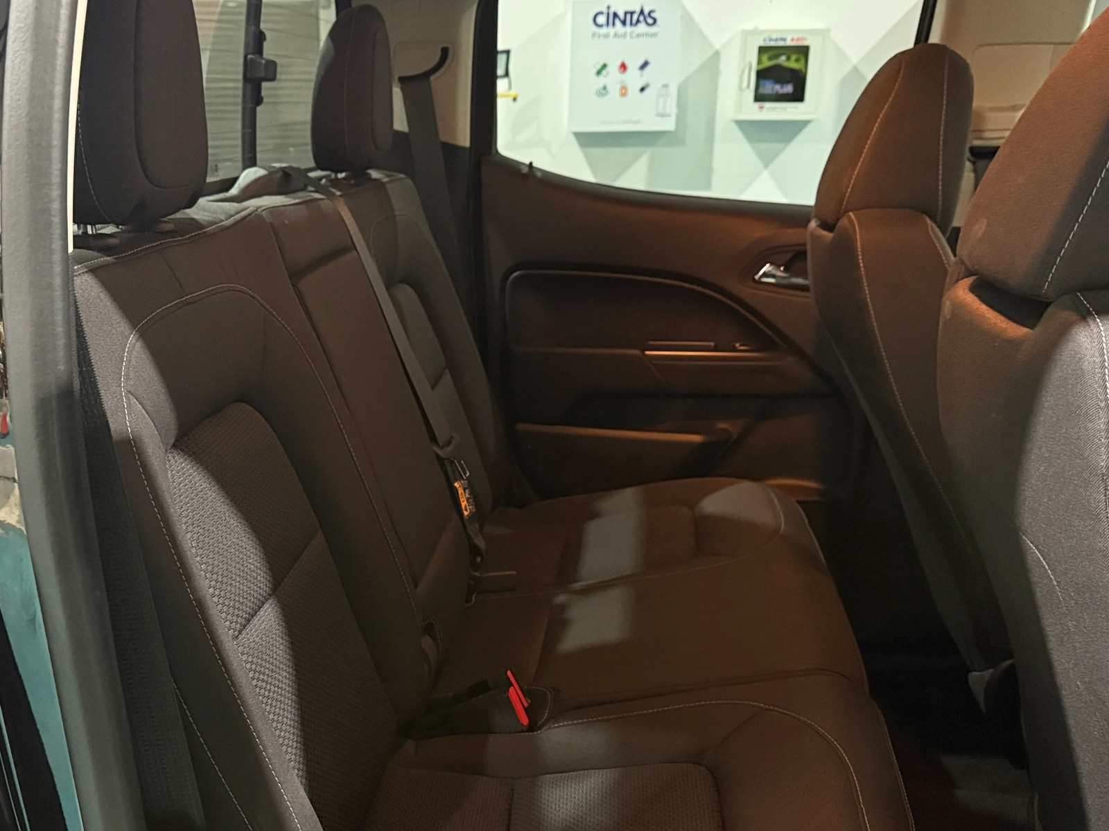 Thumbnail: 2016 Chevrolet Colorado - 6