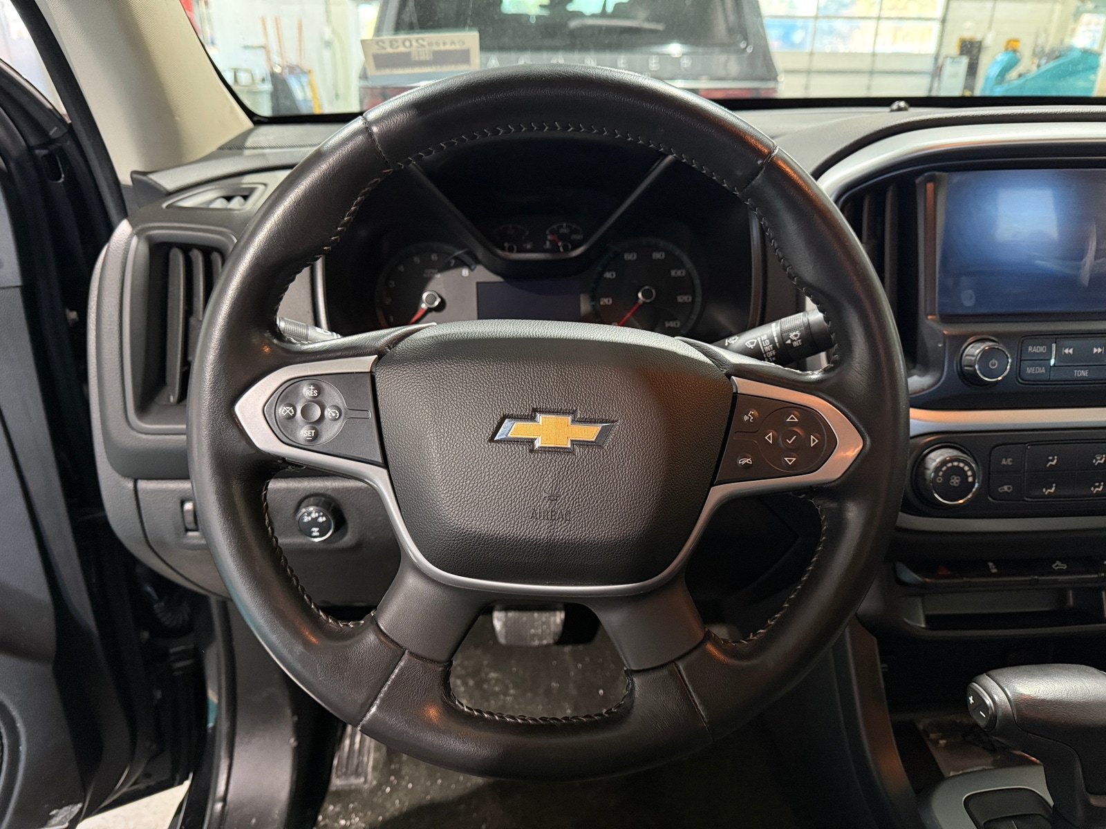 Thumbnail: 2016 Chevrolet Colorado - 5