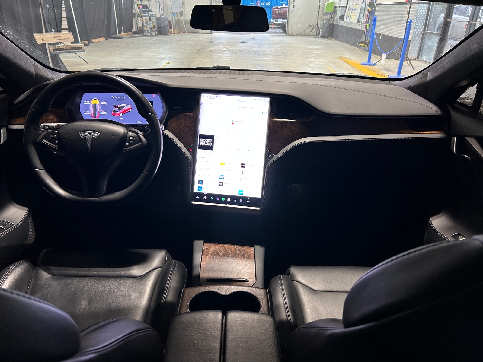 Thumbnail: 2020 Tesla Model S - 2