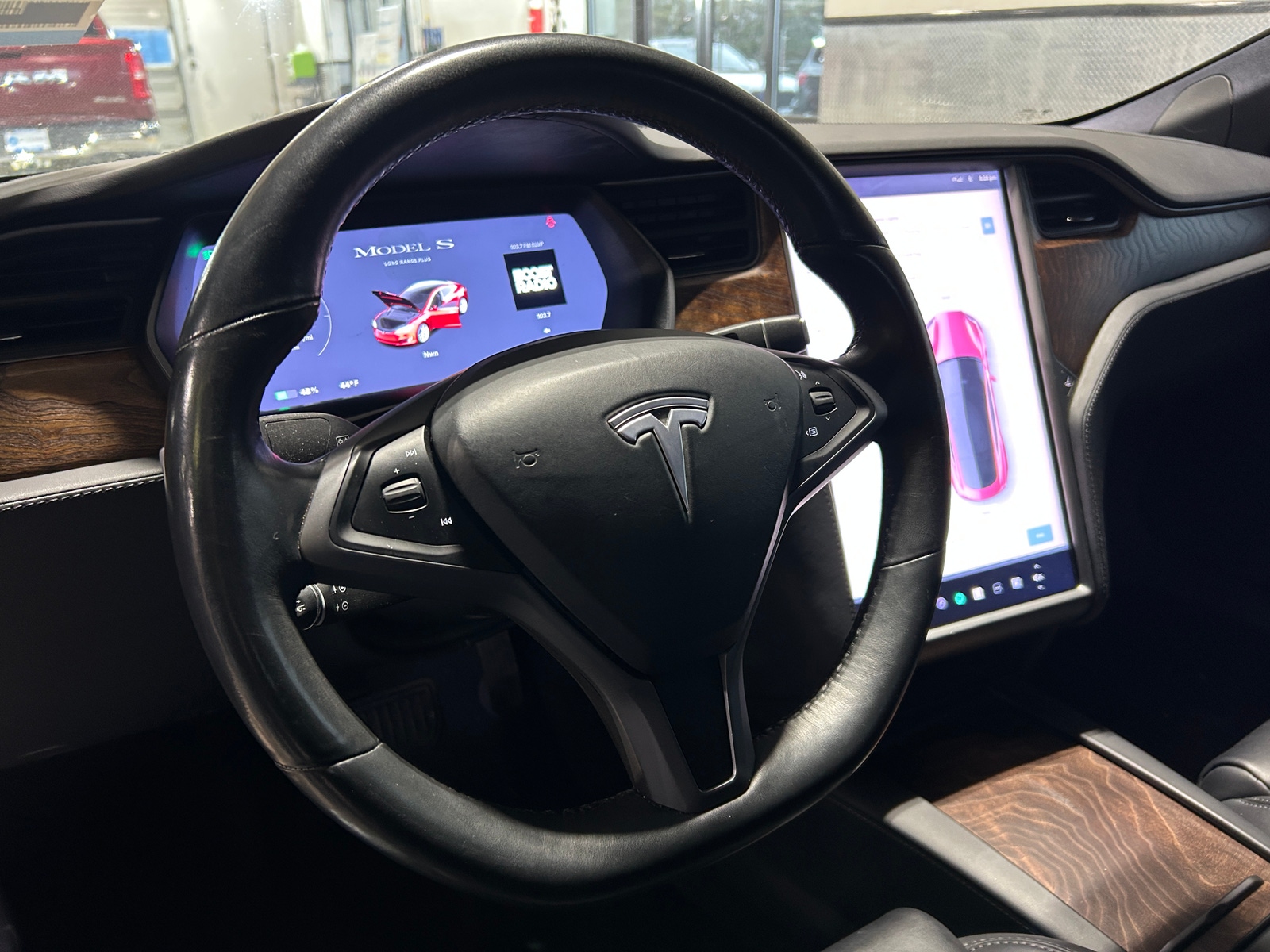 Thumbnail: 2020 Tesla Model S - 4