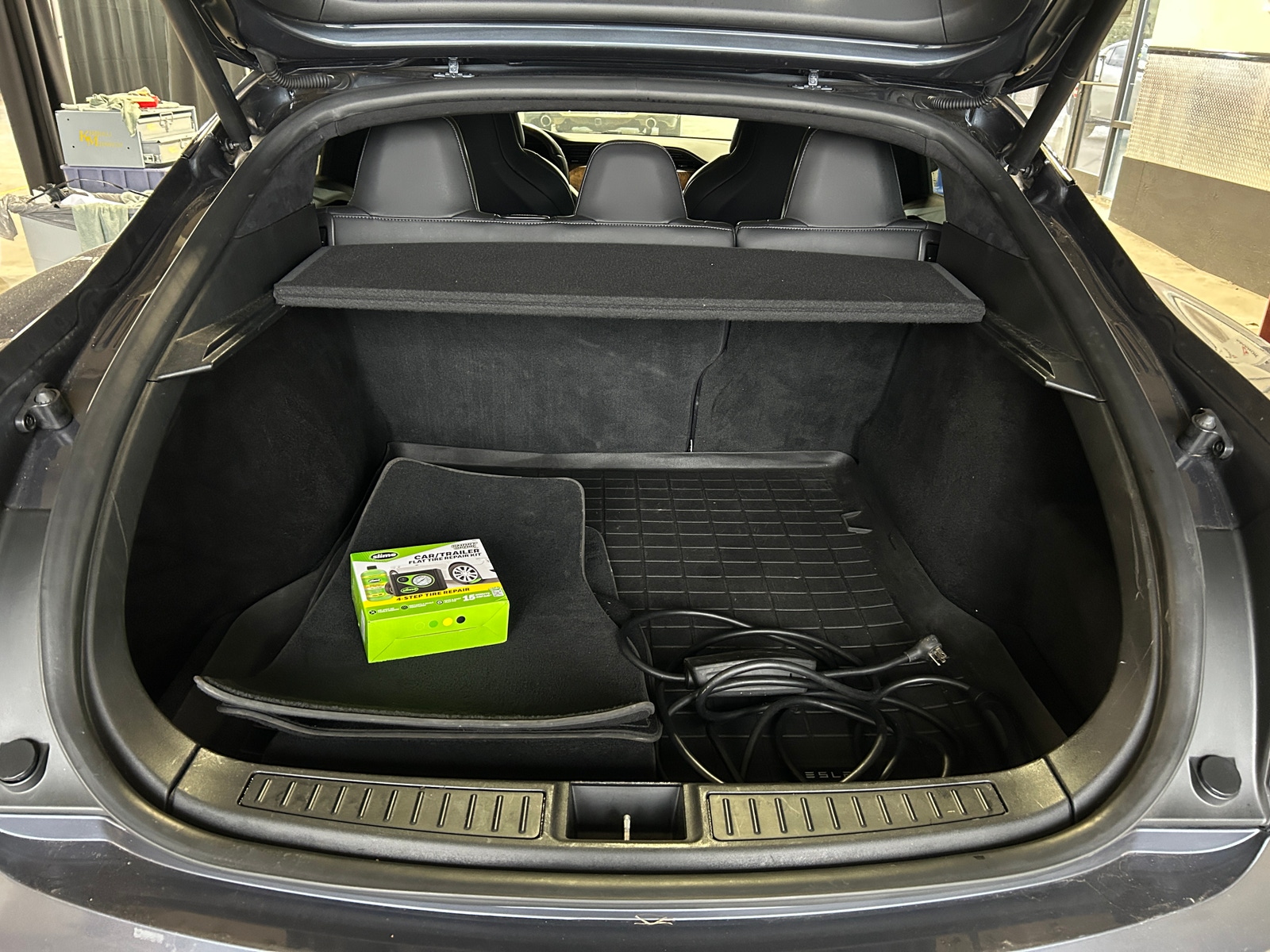 Thumbnail: 2020 Tesla Model S - 6