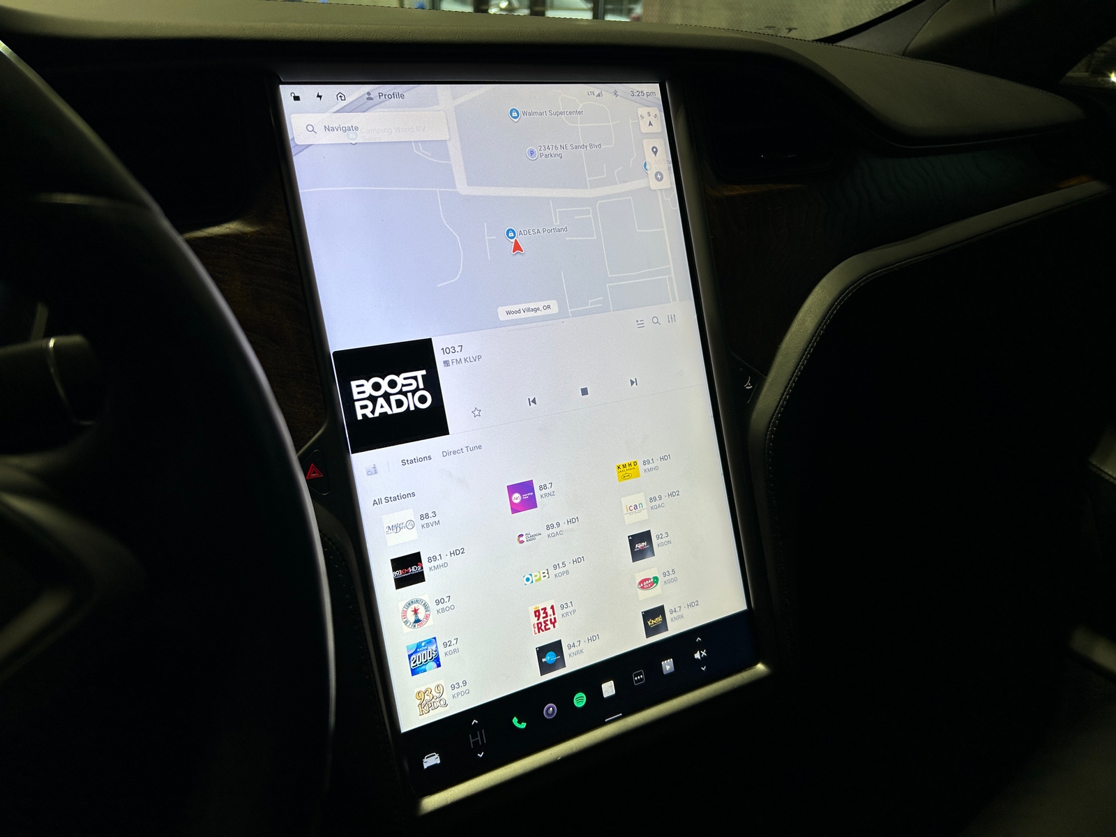 Thumbnail: 2020 Tesla Model S - 3