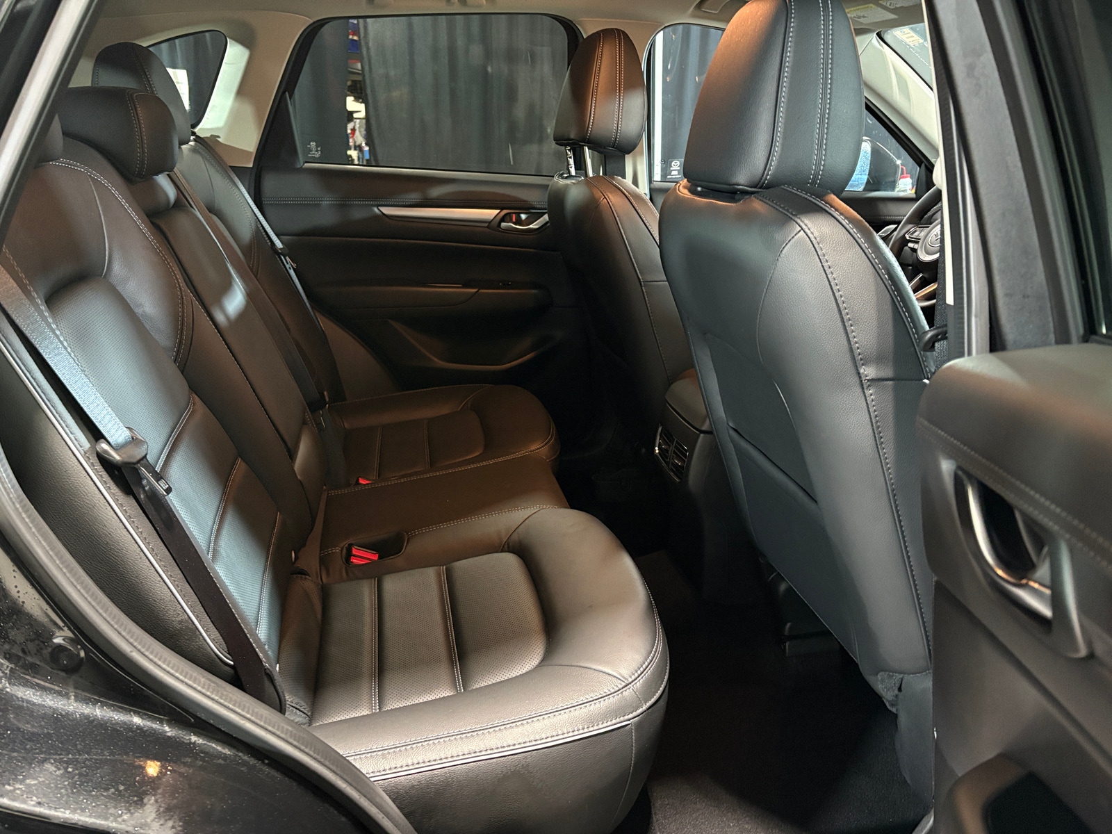 Thumbnail: 2025 Mazda CX-5 - 5