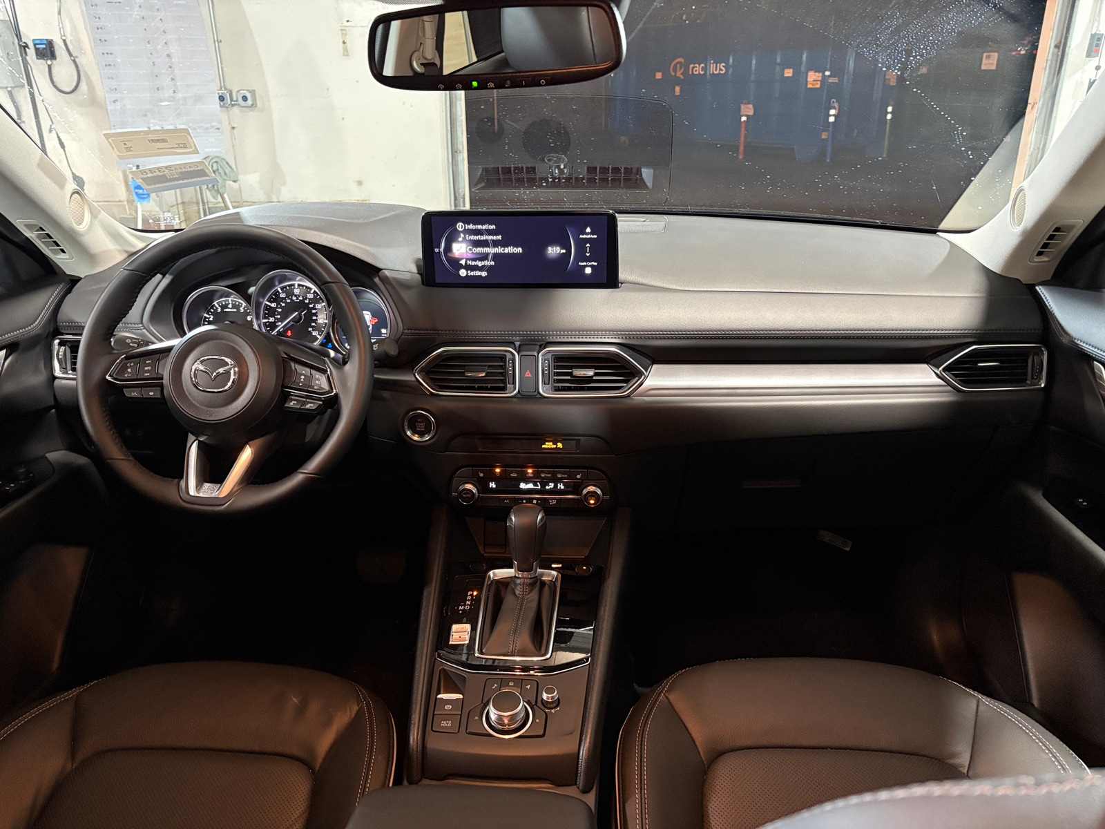 Thumbnail: 2025 Mazda CX-5 - 2