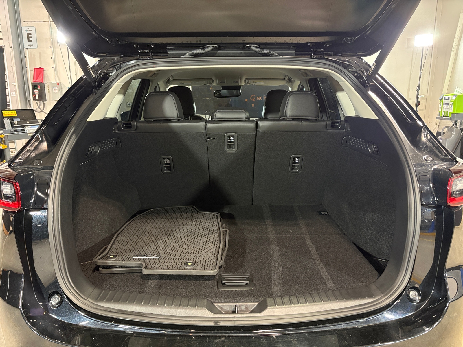 Thumbnail: 2025 Mazda CX-5 - 6