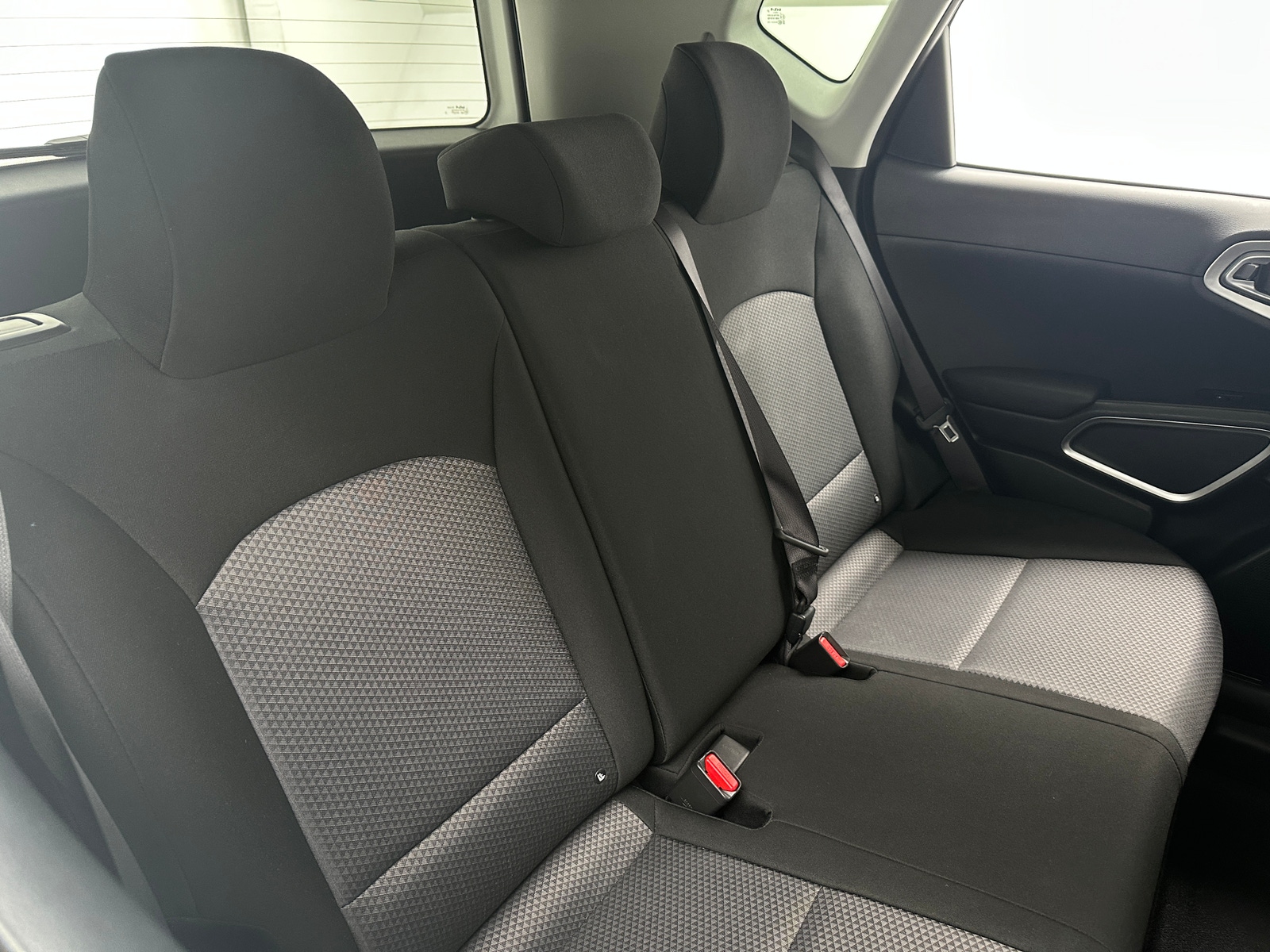 Thumbnail: 2025 Kia Soul - 2