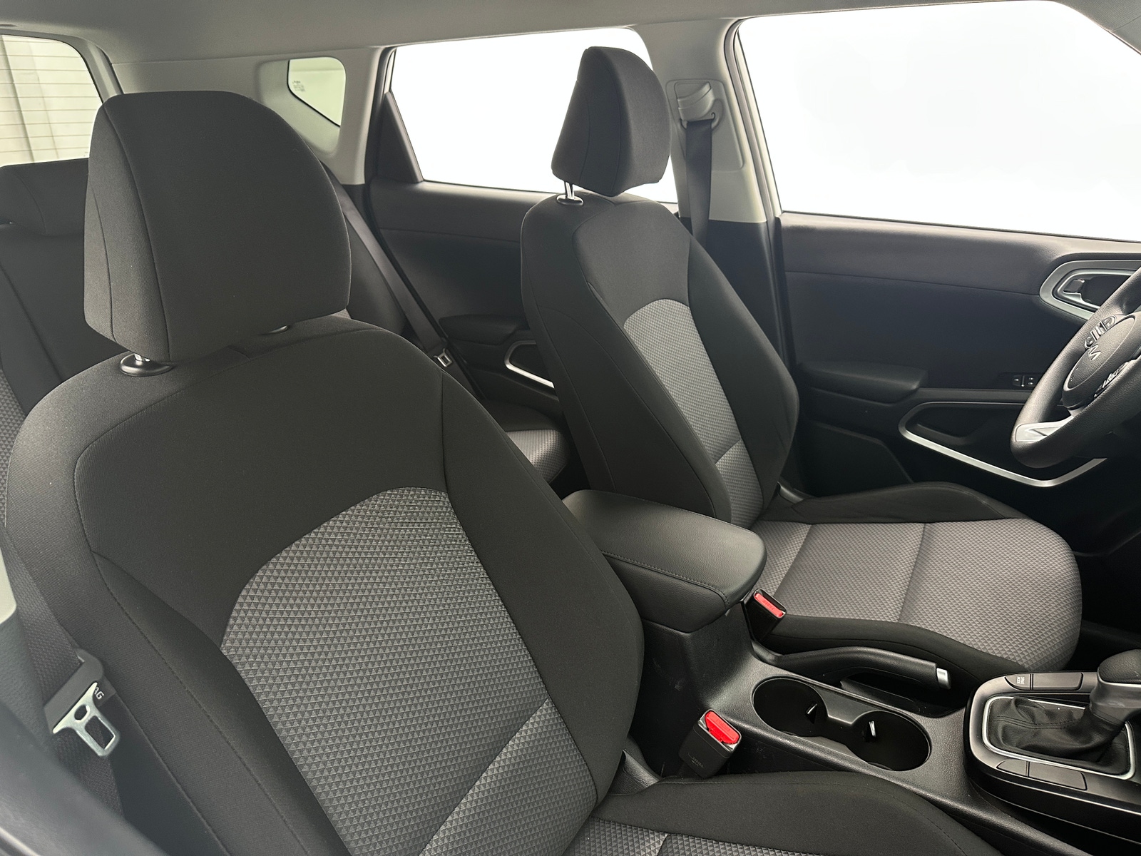 Thumbnail: 2025 Kia Soul - 6