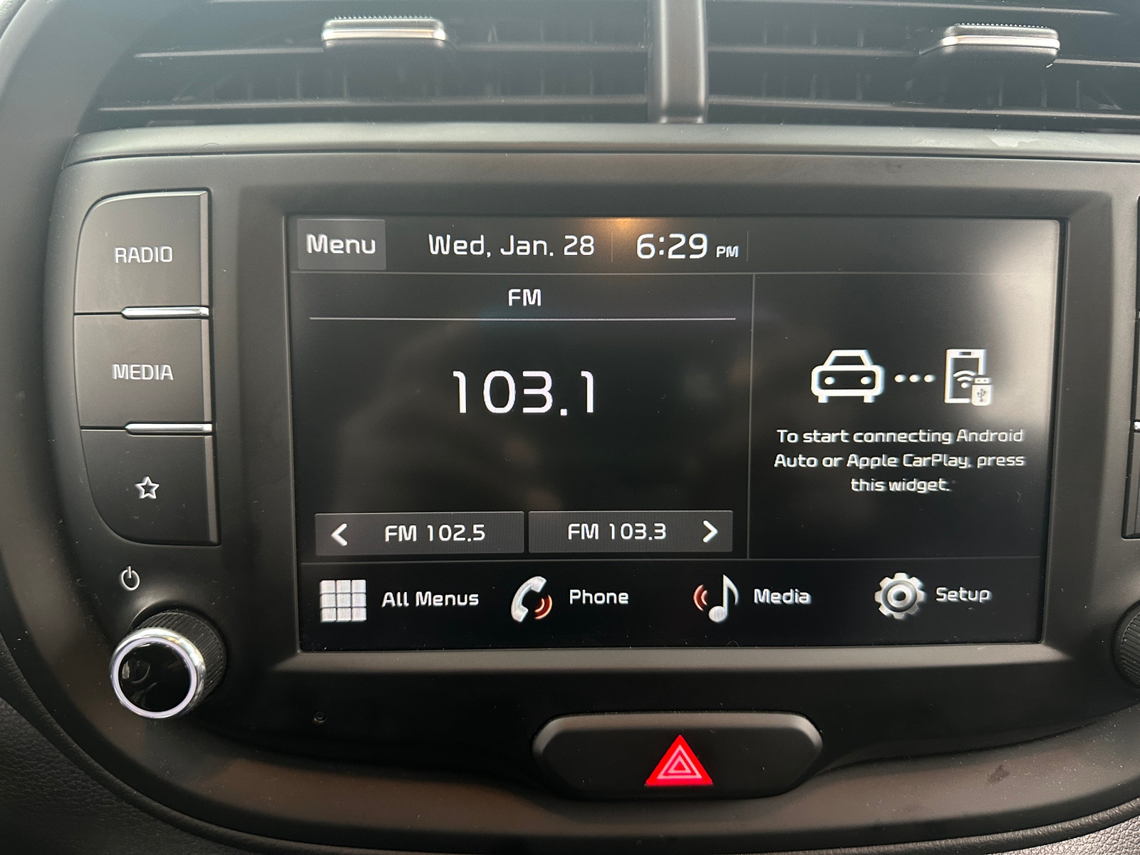 Thumbnail: 2025 Kia Soul - 4