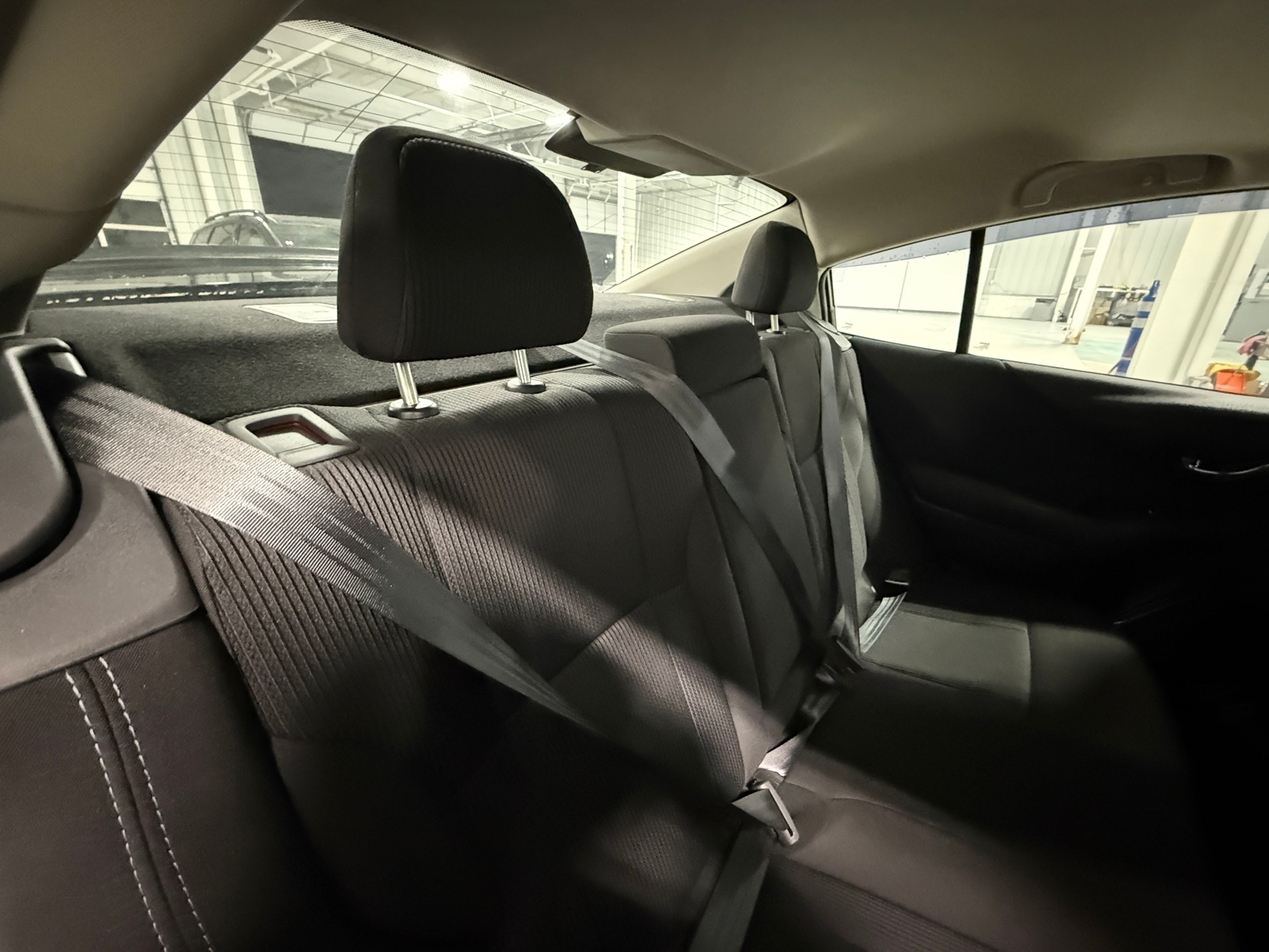 Thumbnail: 2022 Subaru Legacy - 6