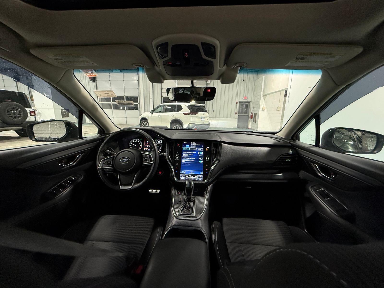 Thumbnail: 2022 Subaru Legacy - 3