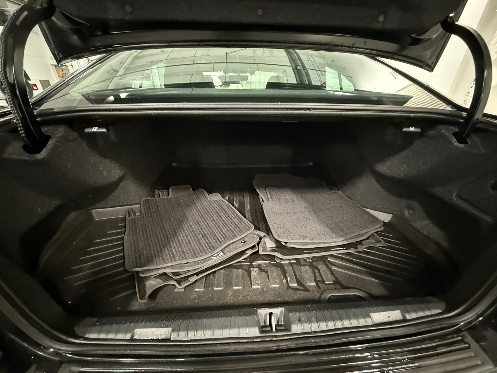 Thumbnail: 2022 Subaru Legacy - 7