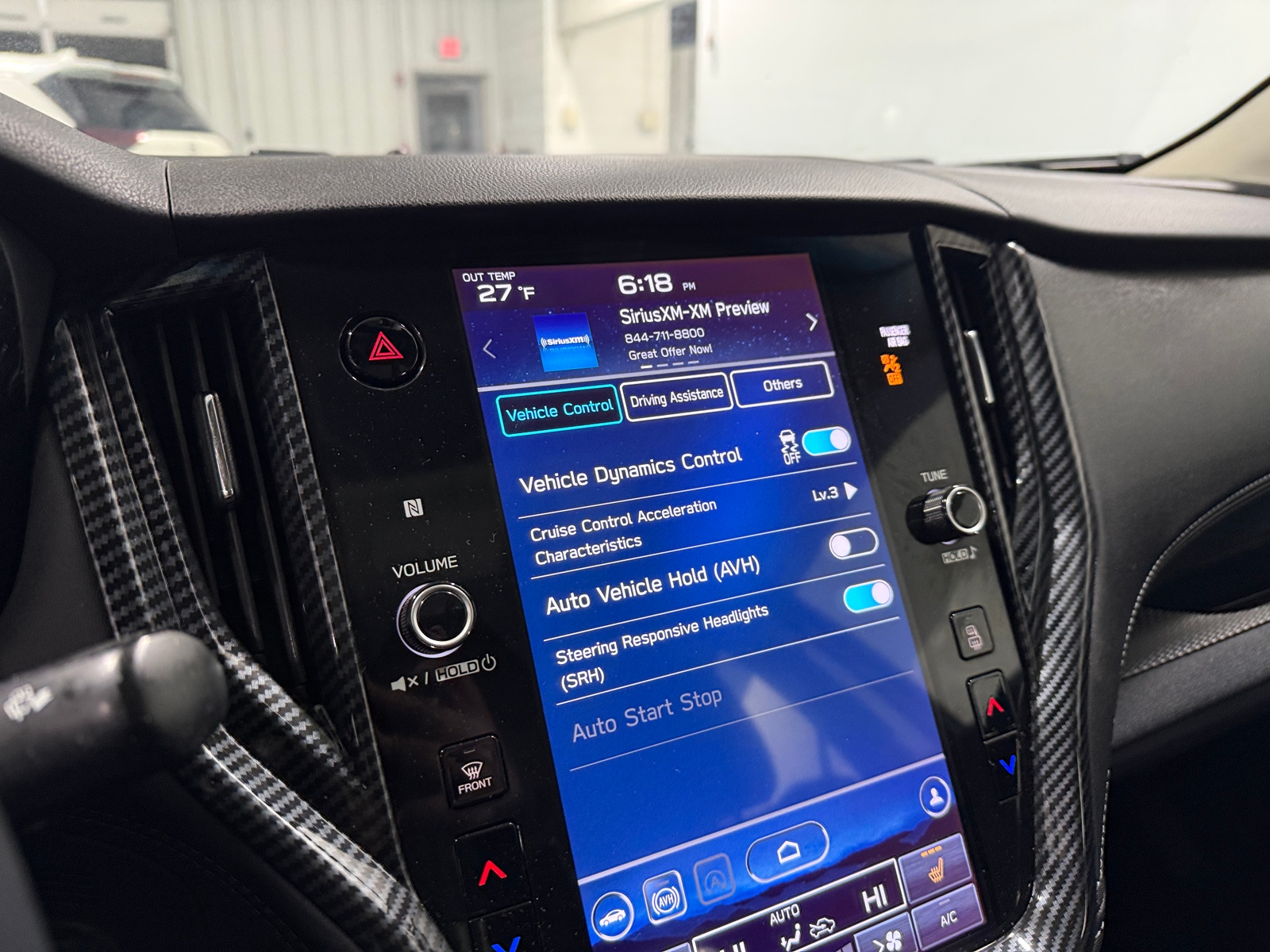 Thumbnail: 2022 Subaru Legacy - 4