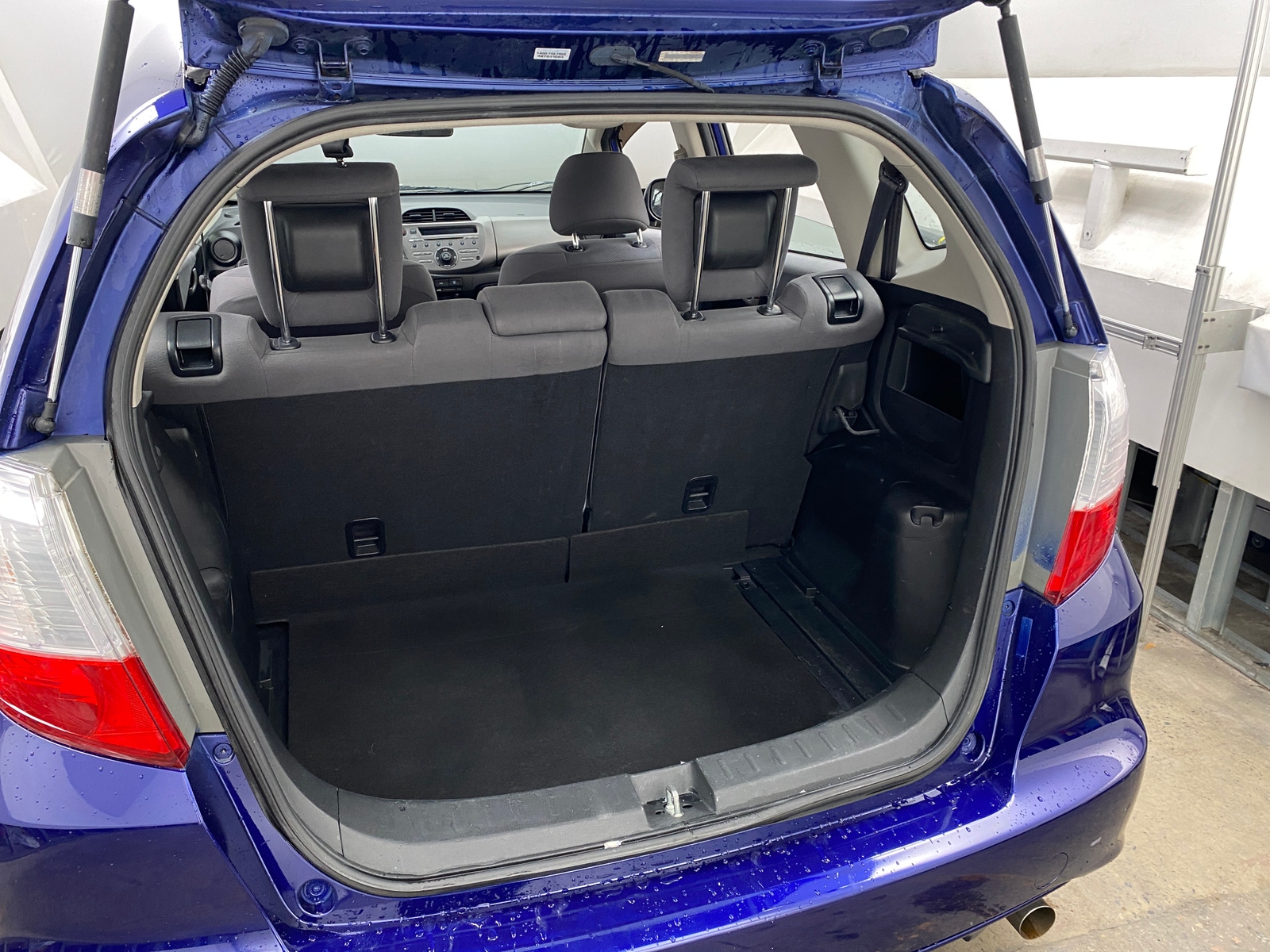 Thumbnail: 2013 Honda Fit - 6