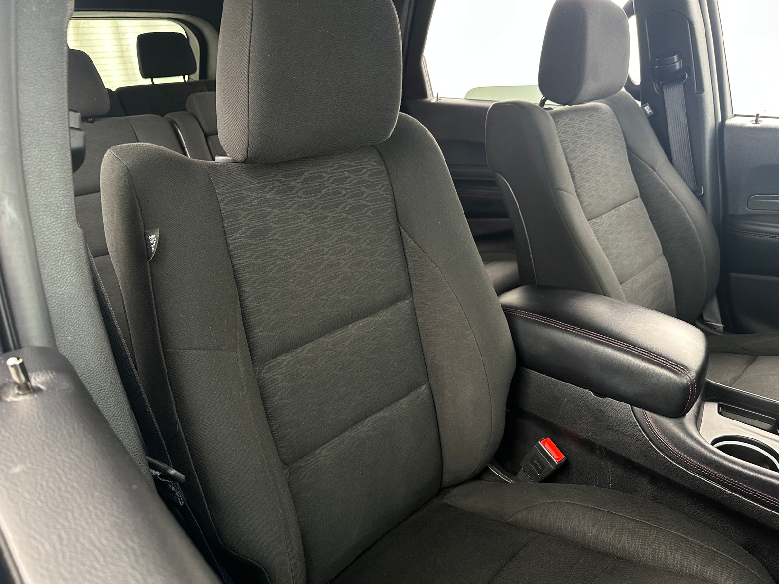 Thumbnail: 2024 Dodge Durango - 2