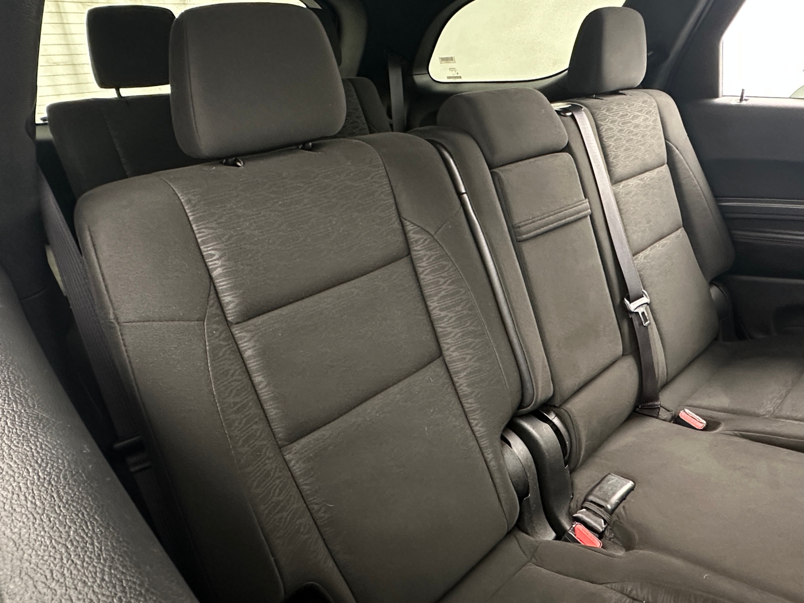 Thumbnail: 2024 Dodge Durango - 6