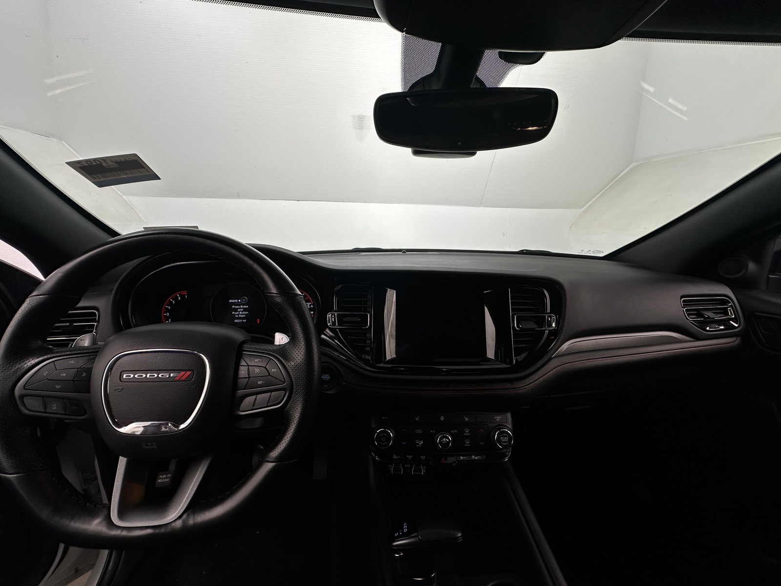 Thumbnail: 2024 Dodge Durango - 3