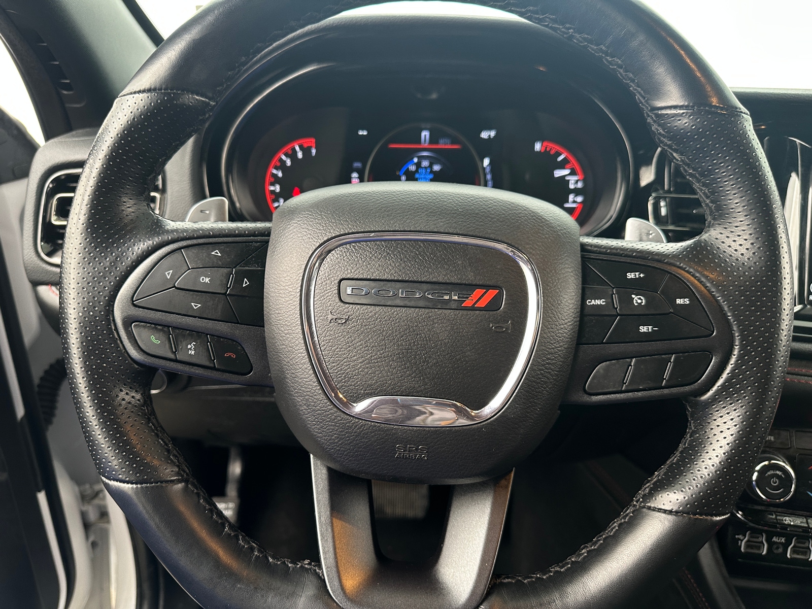 Thumbnail: 2024 Dodge Durango - 5