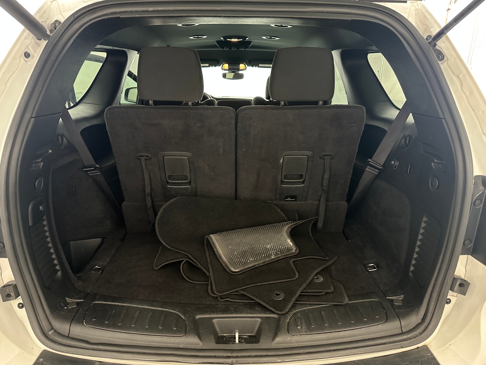 Thumbnail: 2024 Dodge Durango - 7