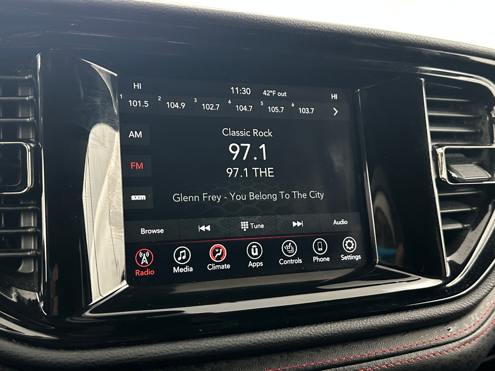 Thumbnail: 2024 Dodge Durango - 4