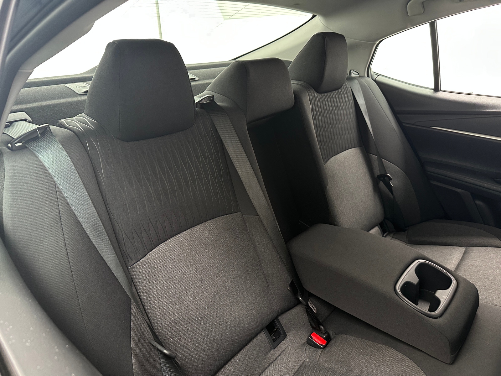 Thumbnail: 2025 Toyota Camry - 6