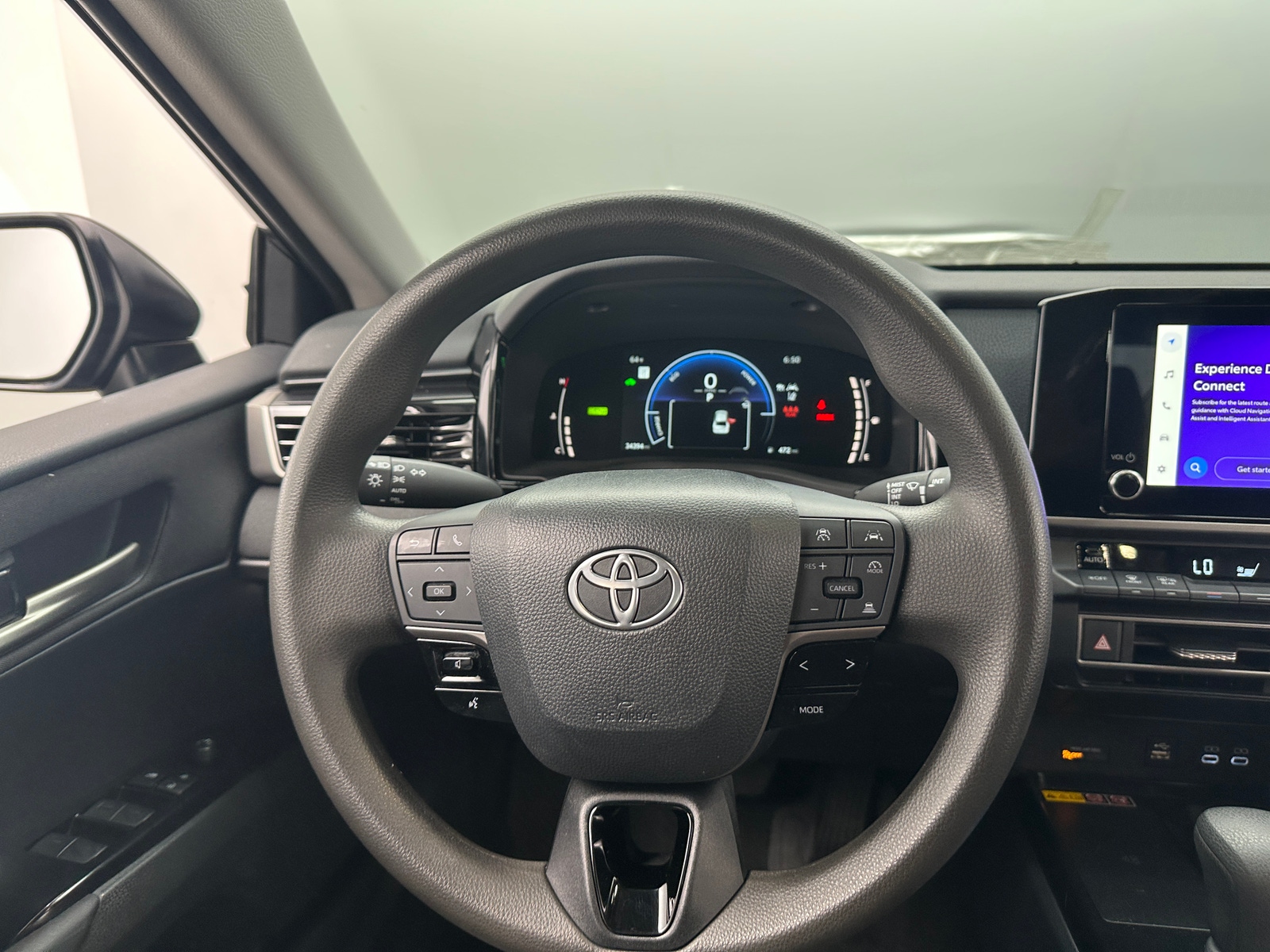 Thumbnail: 2025 Toyota Camry - 5