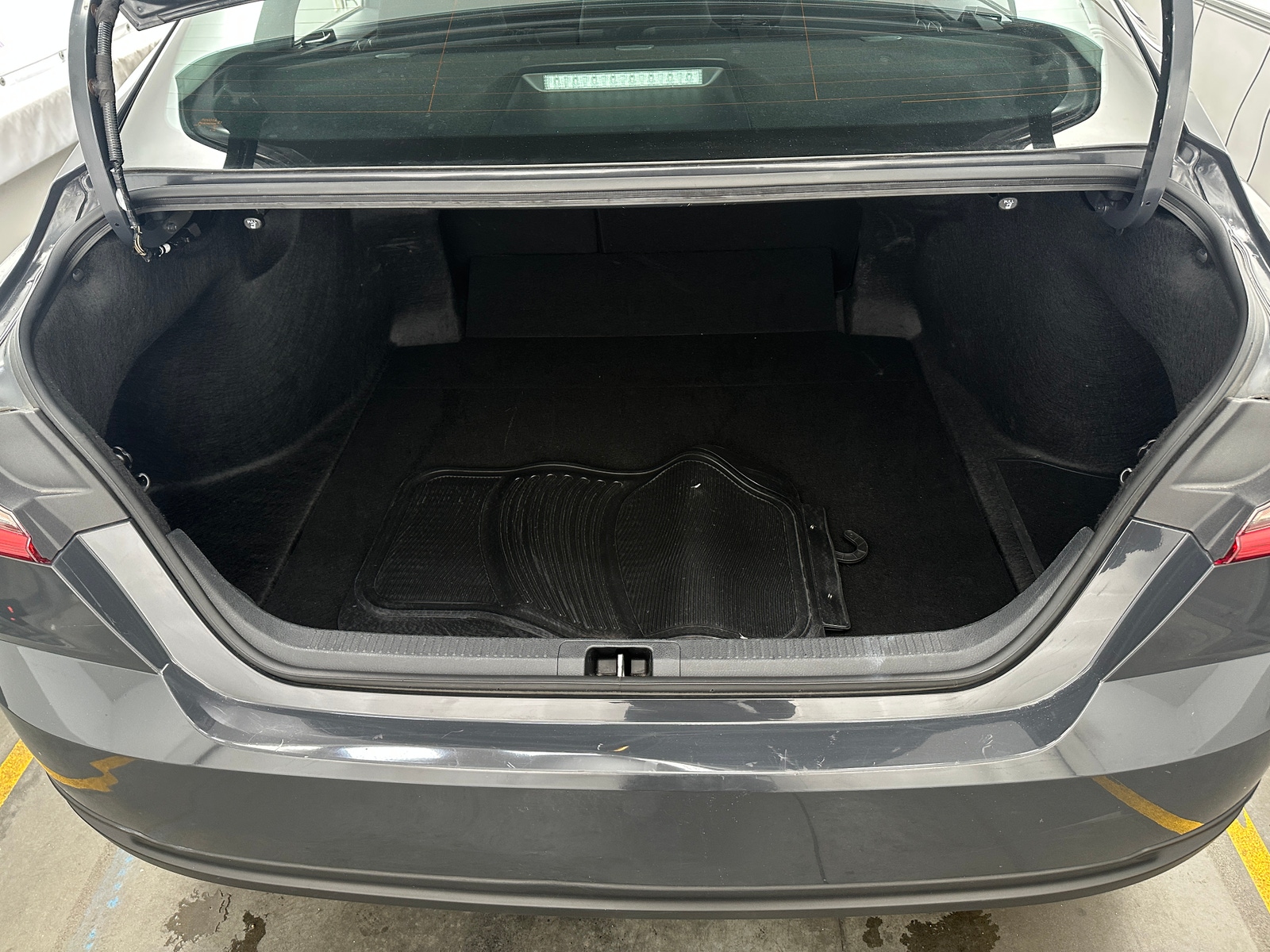 Thumbnail: 2025 Toyota Camry - 7