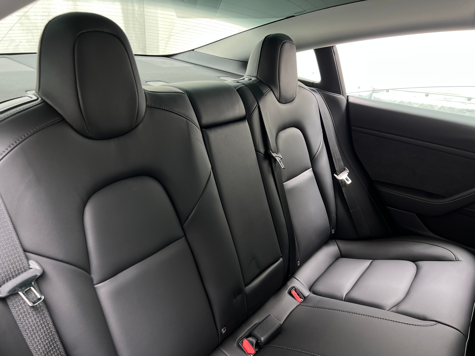 Thumbnail: 2021 Tesla Model 3 - 5