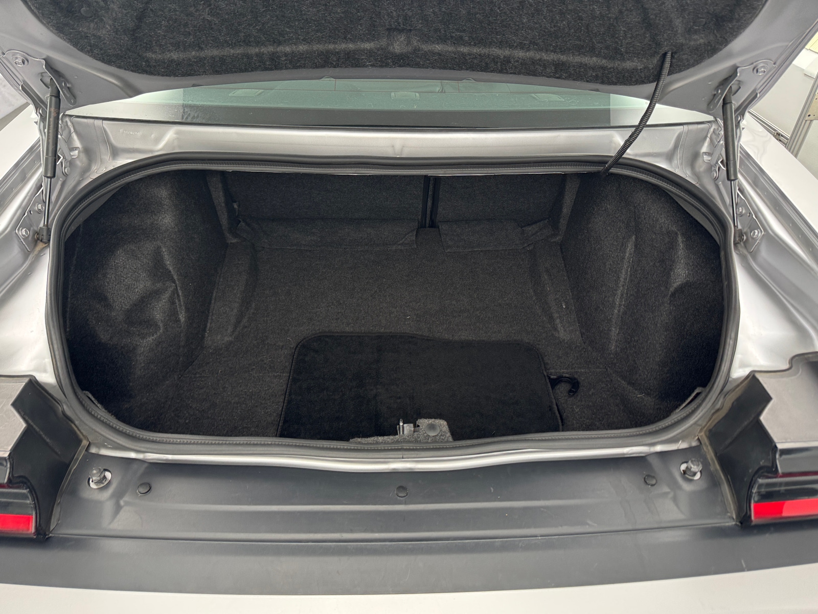 Thumbnail: 2018 Dodge Challenger - 5