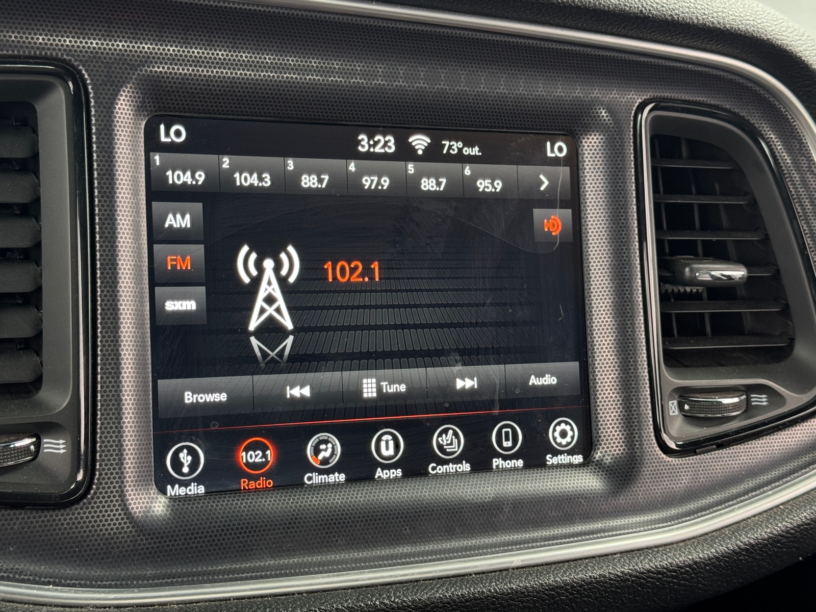 Thumbnail: 2018 Dodge Challenger - 2