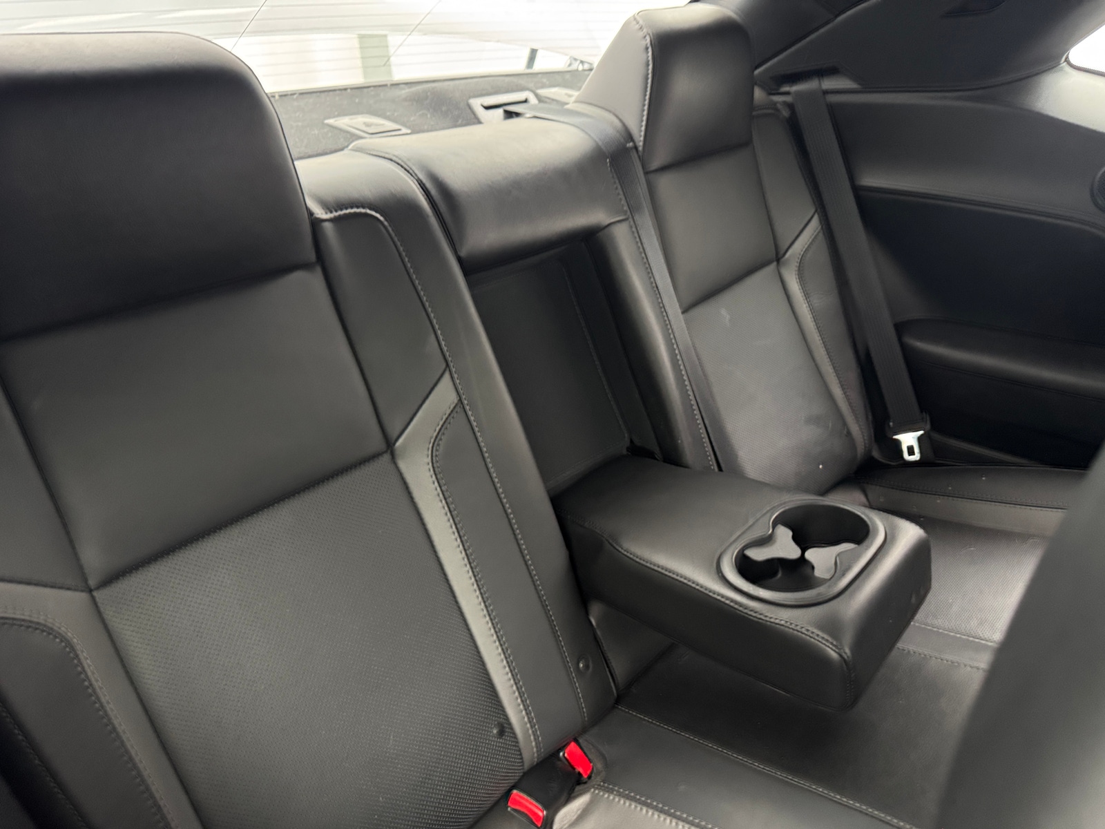 Thumbnail: 2018 Dodge Challenger - 4