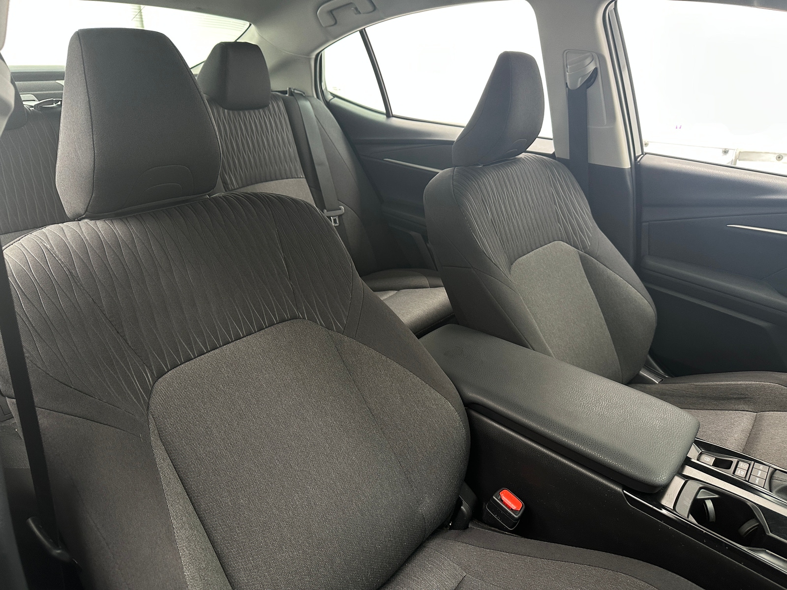 Thumbnail: 2025 Toyota Camry - 2