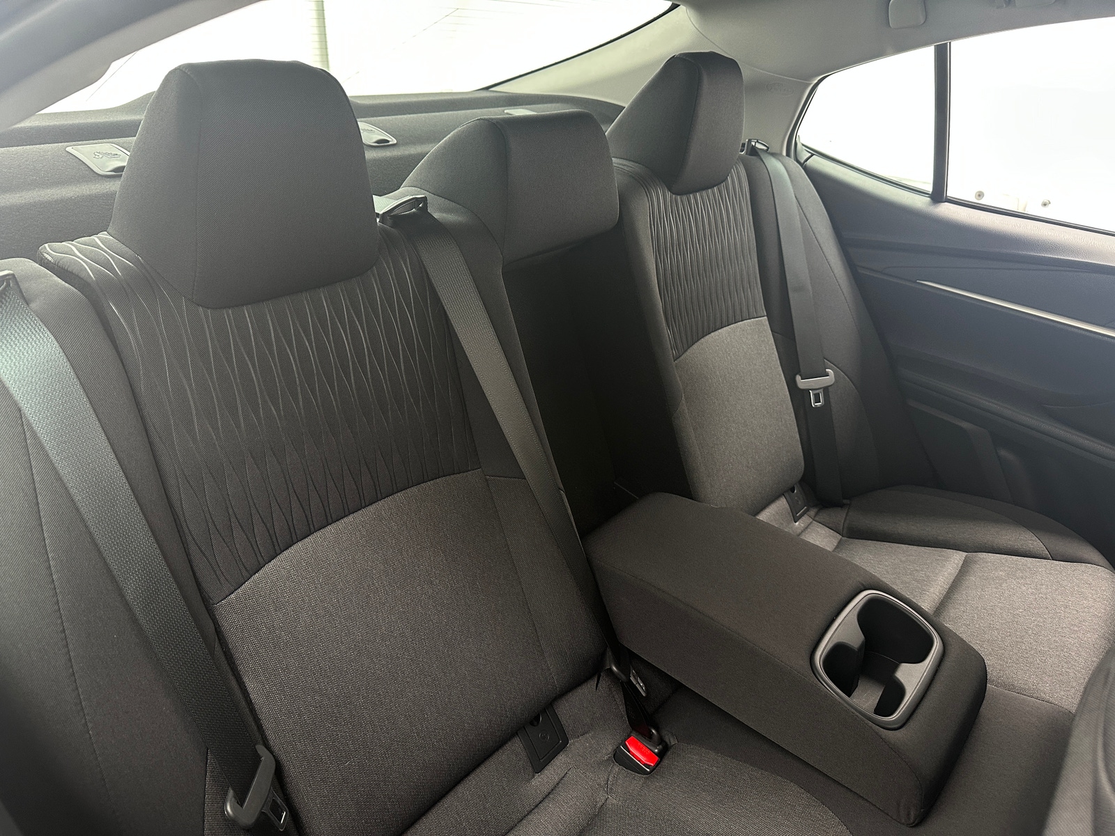 Thumbnail: 2025 Toyota Camry - 6