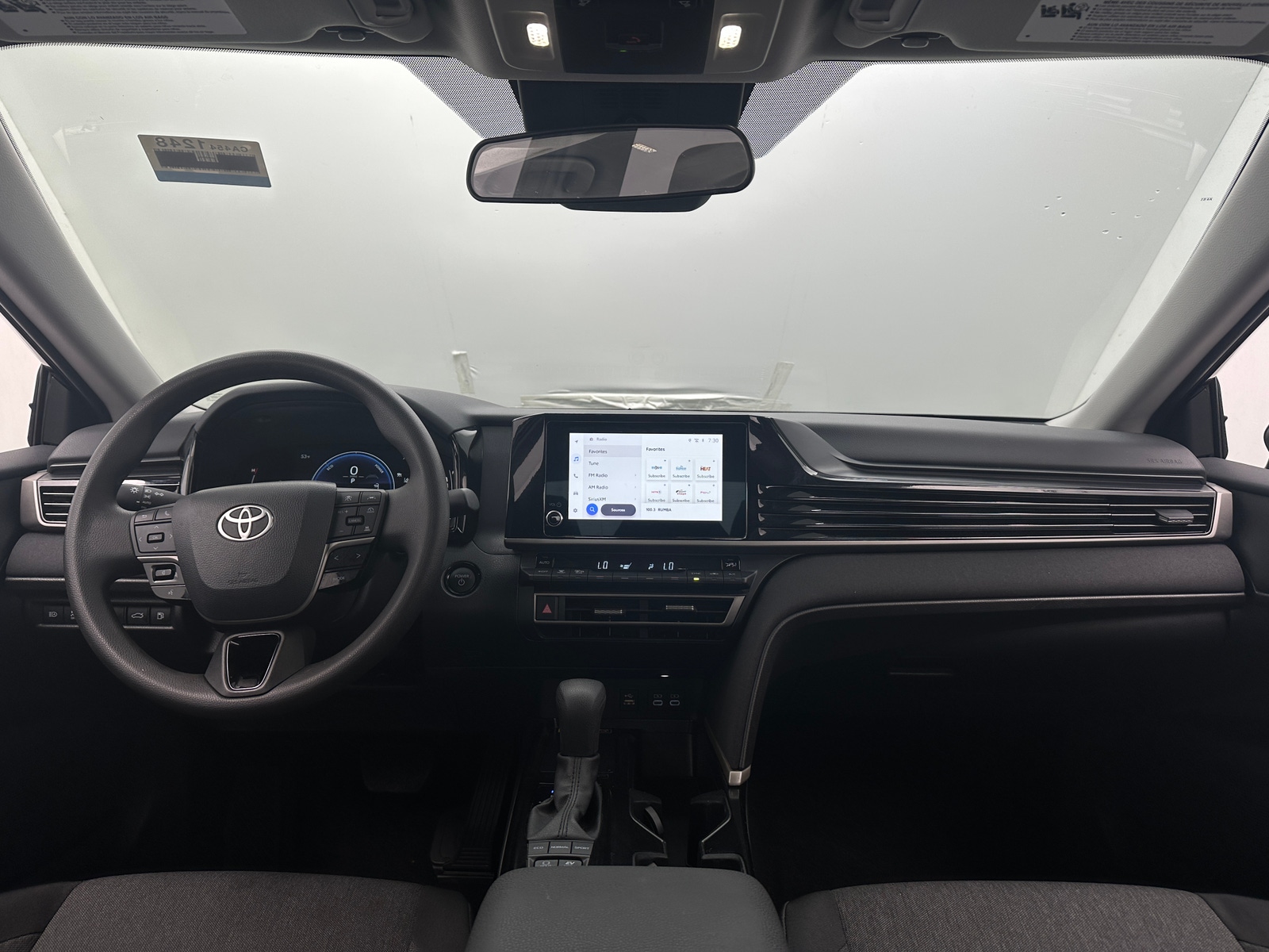 Thumbnail: 2025 Toyota Camry - 3