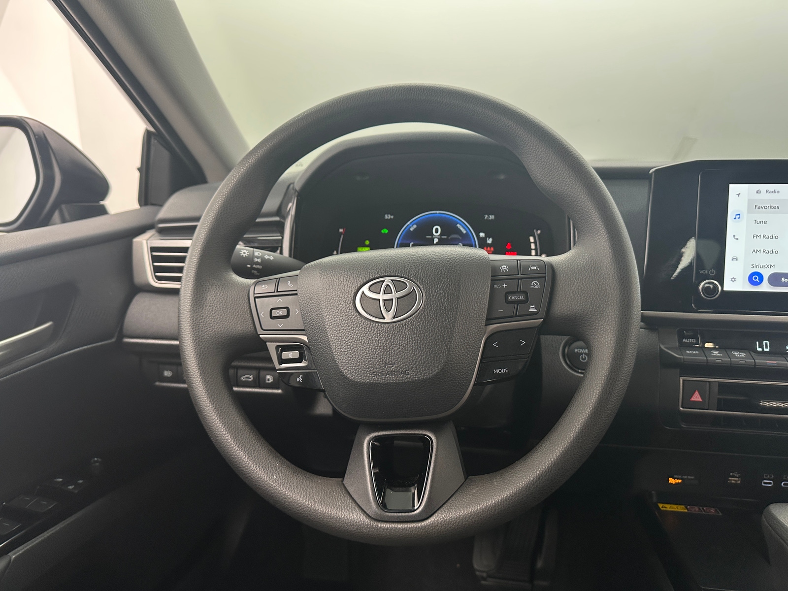 Thumbnail: 2025 Toyota Camry - 5