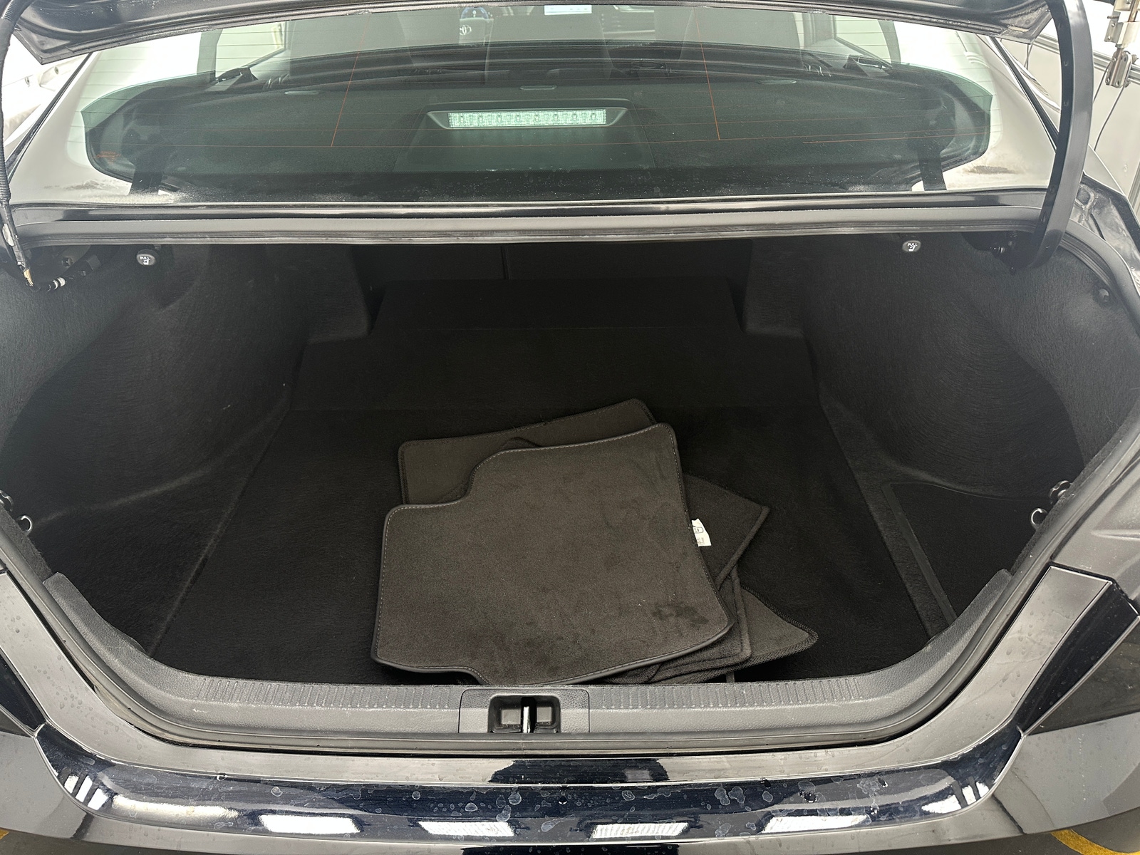 Thumbnail: 2025 Toyota Camry - 7