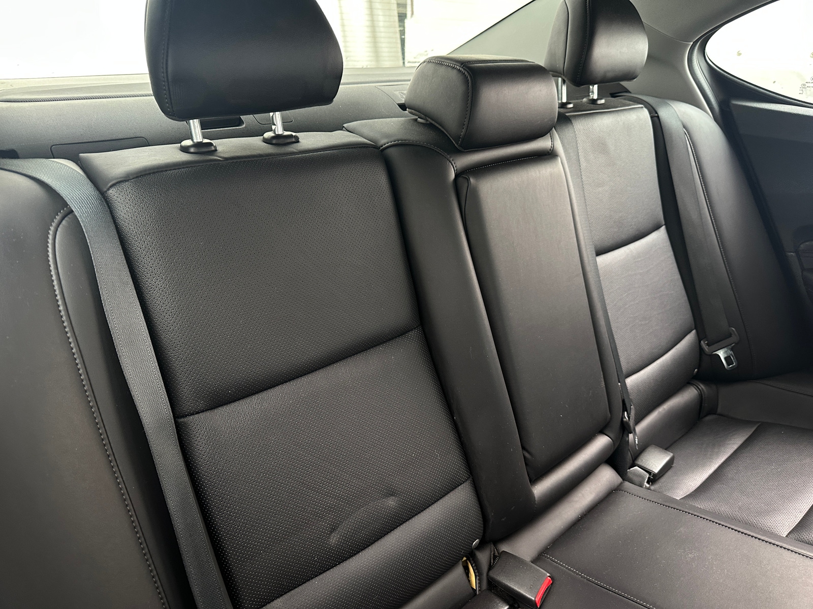 Thumbnail: 2016 Acura TLX - 5